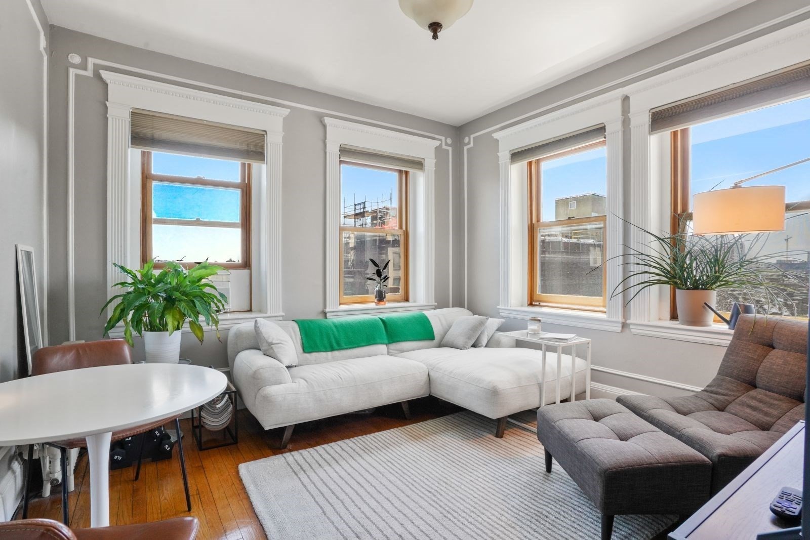 8 Garrison St Unit 706, Back Bay, Boston, MA 02116