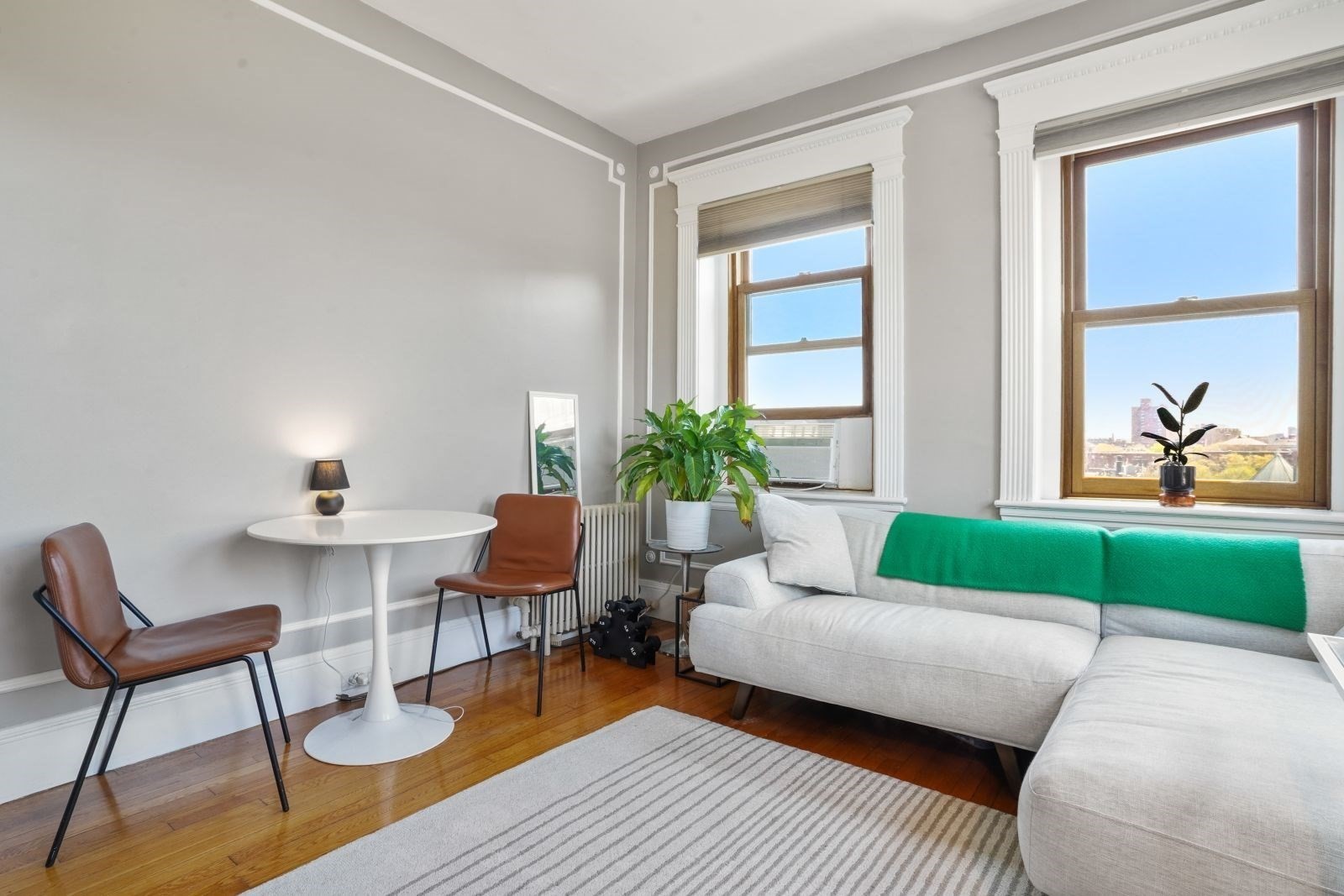 8 Garrison St Unit 706, Back Bay, Boston, MA 02116 - Image 2