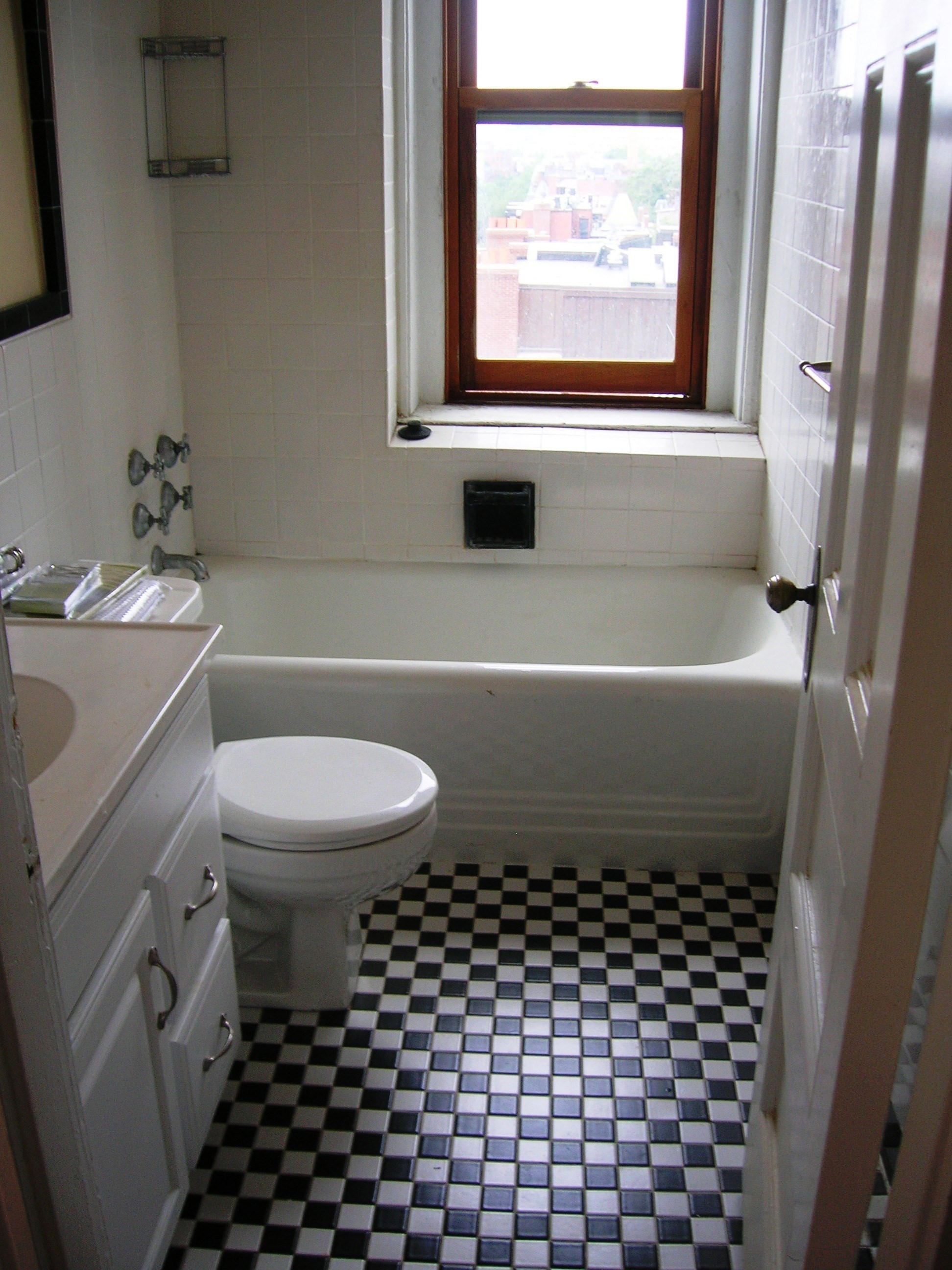 8 Garrison St Unit 706, Back Bay, Boston, MA 02116 - Image 11