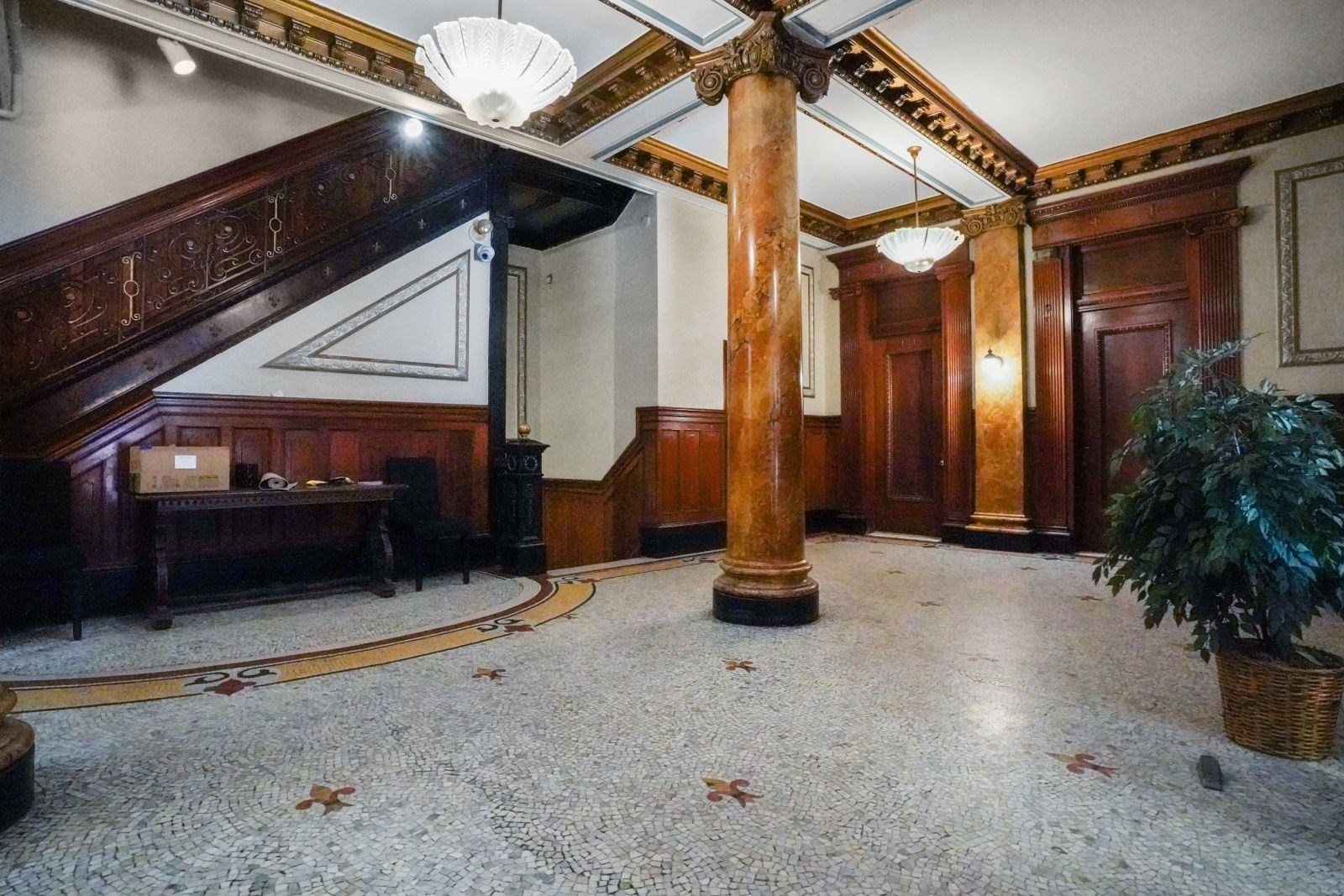 8 Garrison St Unit 706, Back Bay, Boston, MA 02116 - Image 13
