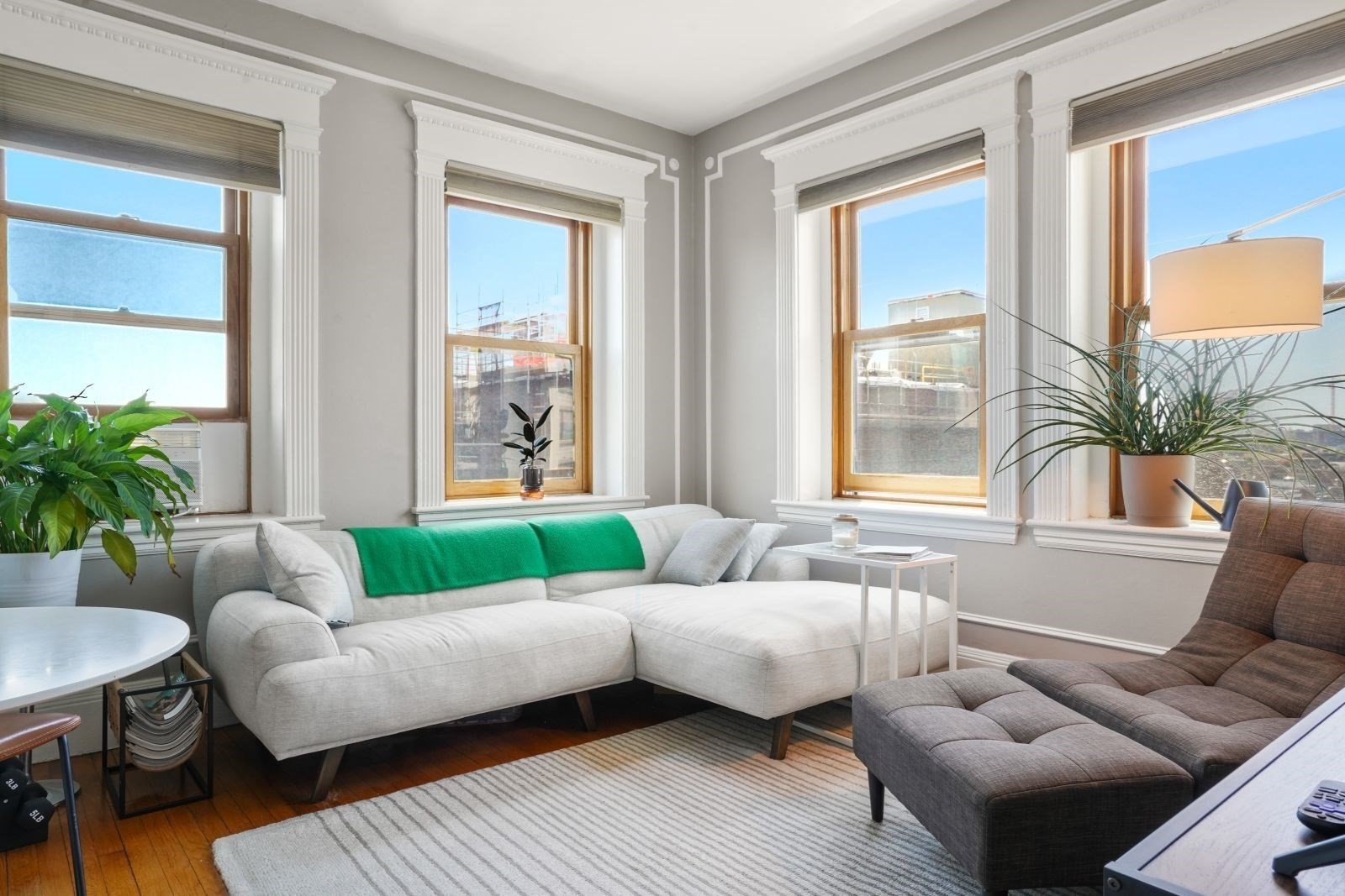 8 Garrison St Unit 706, Back Bay, Boston, MA 02116 - Image 3