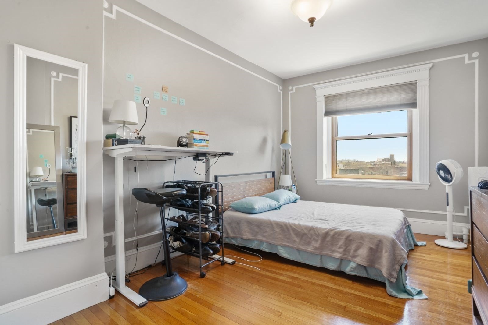 8 Garrison St Unit 706, Back Bay, Boston, MA 02116 - Image 4