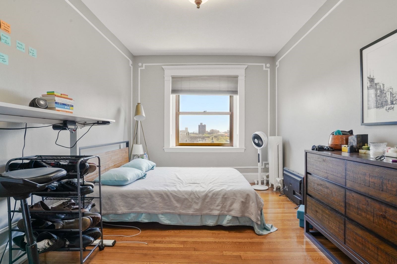 8 Garrison St Unit 706, Back Bay, Boston, MA 02116 - Image 5