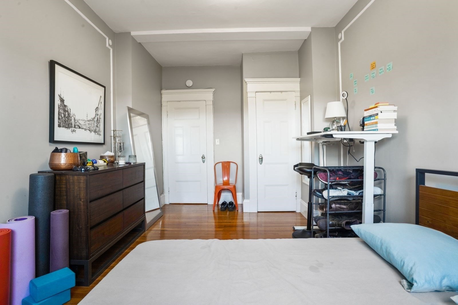 8 Garrison St Unit 706, Back Bay, Boston, MA 02116 - Image 6