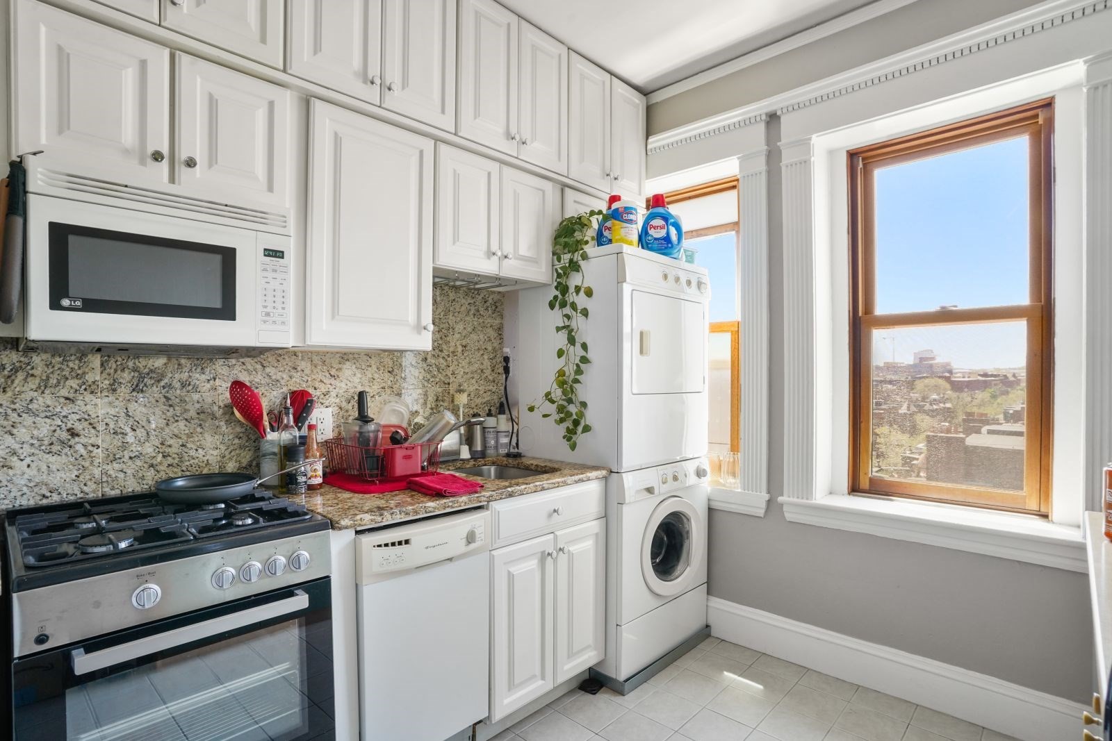 8 Garrison St Unit 706, Back Bay, Boston, MA 02116 - Image 8