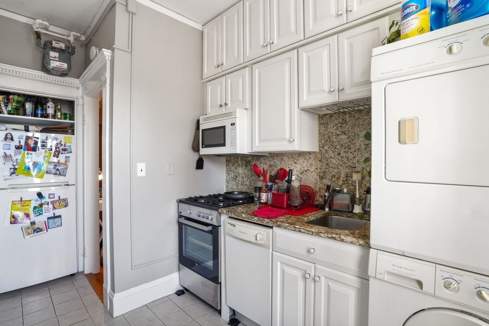 8 Garrison St Unit 706, Back Bay, Boston, MA 02116 - Image 9