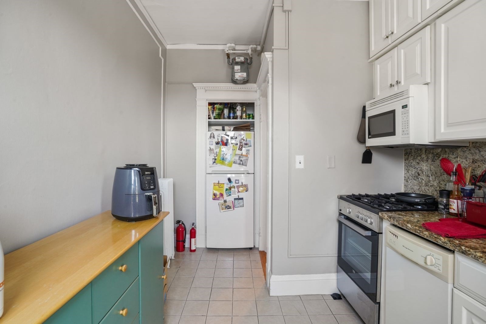 8 Garrison St Unit 706, Back Bay, Boston, MA 02116 - Image 10