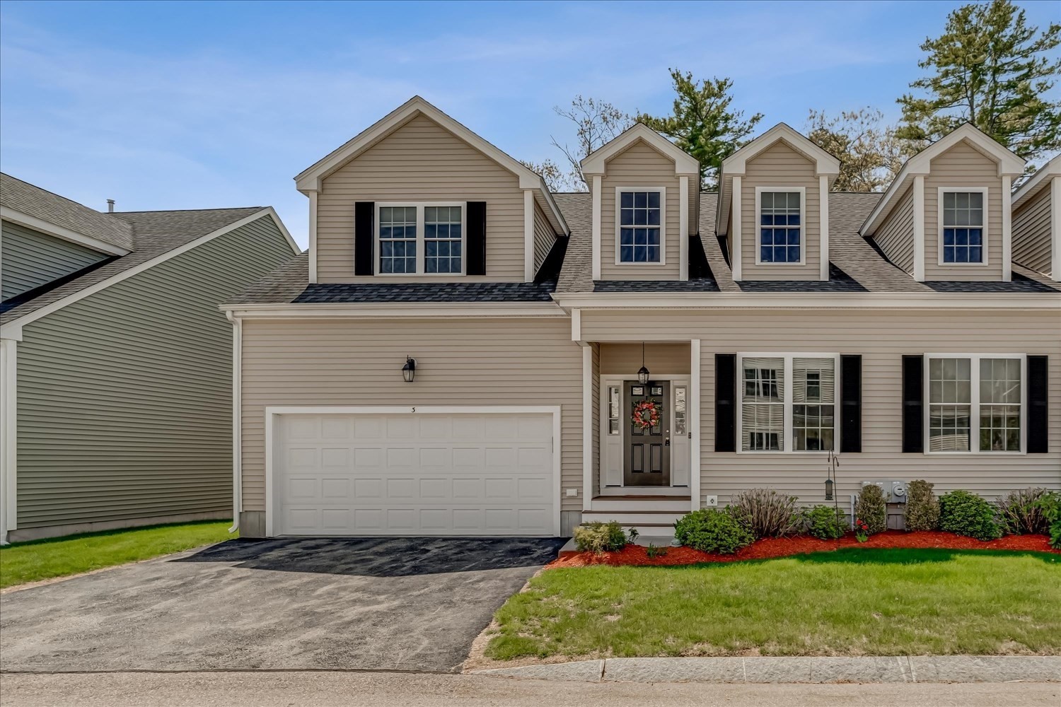 3 Dino Way Unit 3, Milford, MA 01757