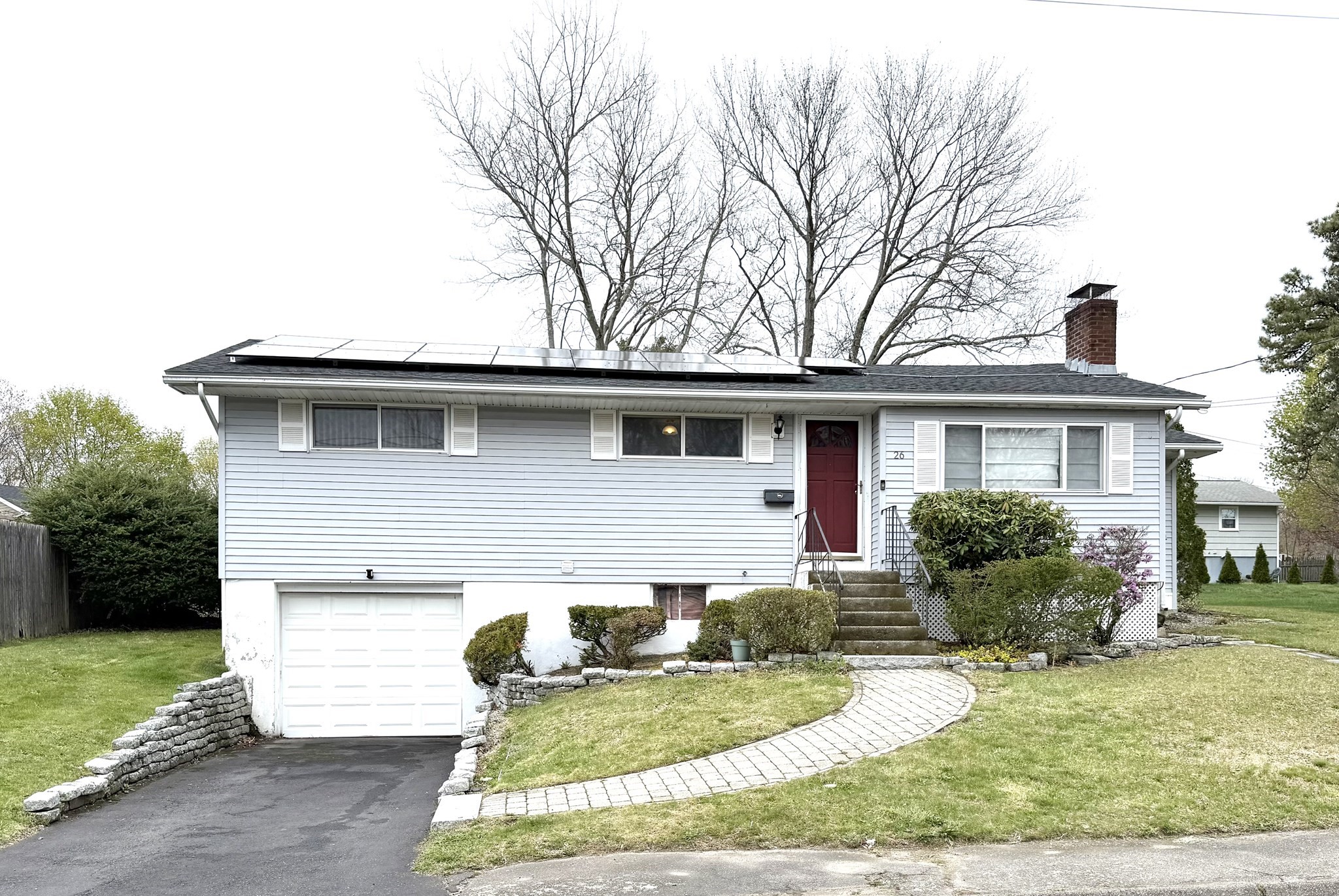 26 McDevitt Road, Randolph, MA 02368