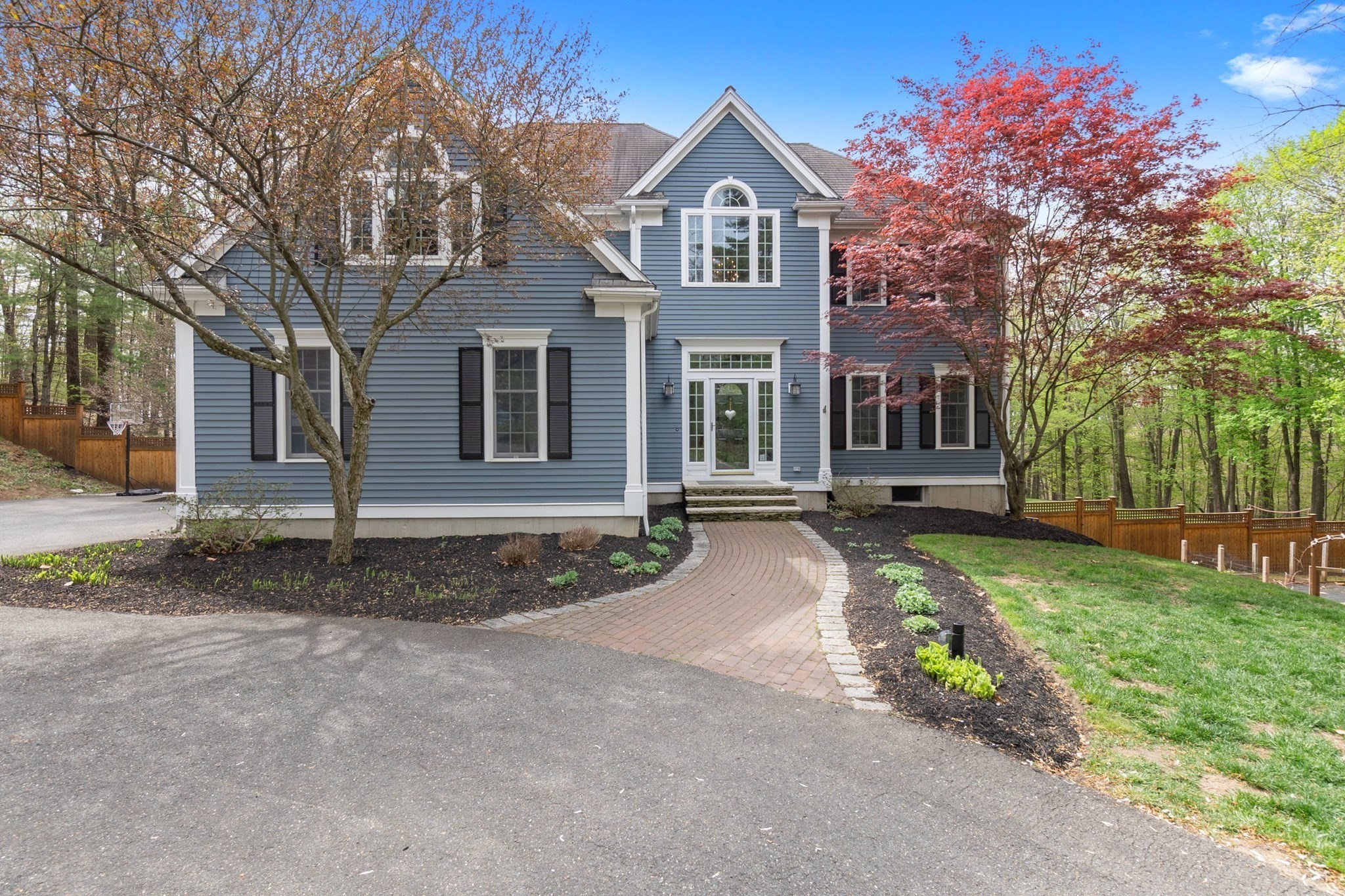 1 Colonial Drive, Merrimac, MA 01860