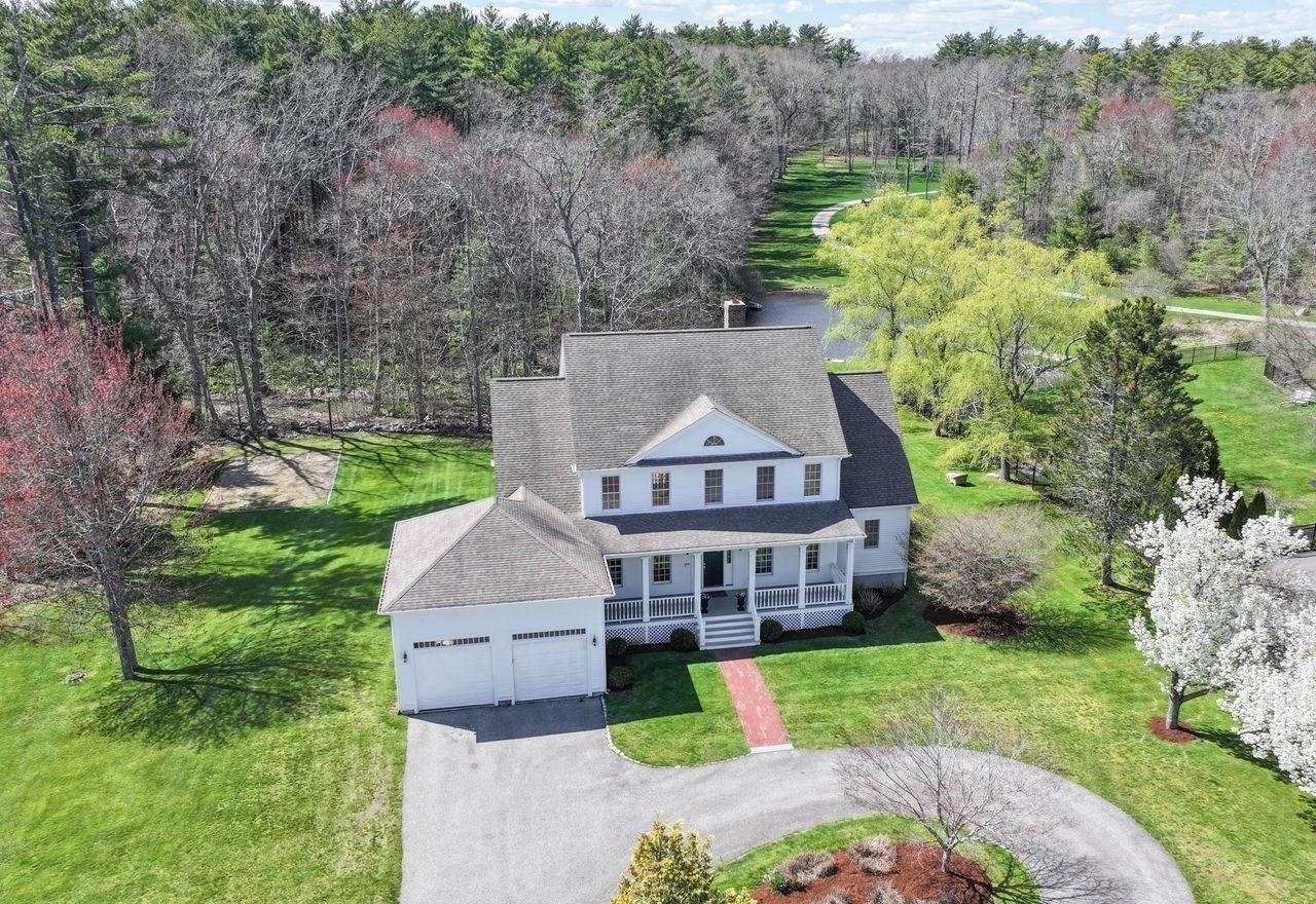264 River Street, Norwell, MA 02061