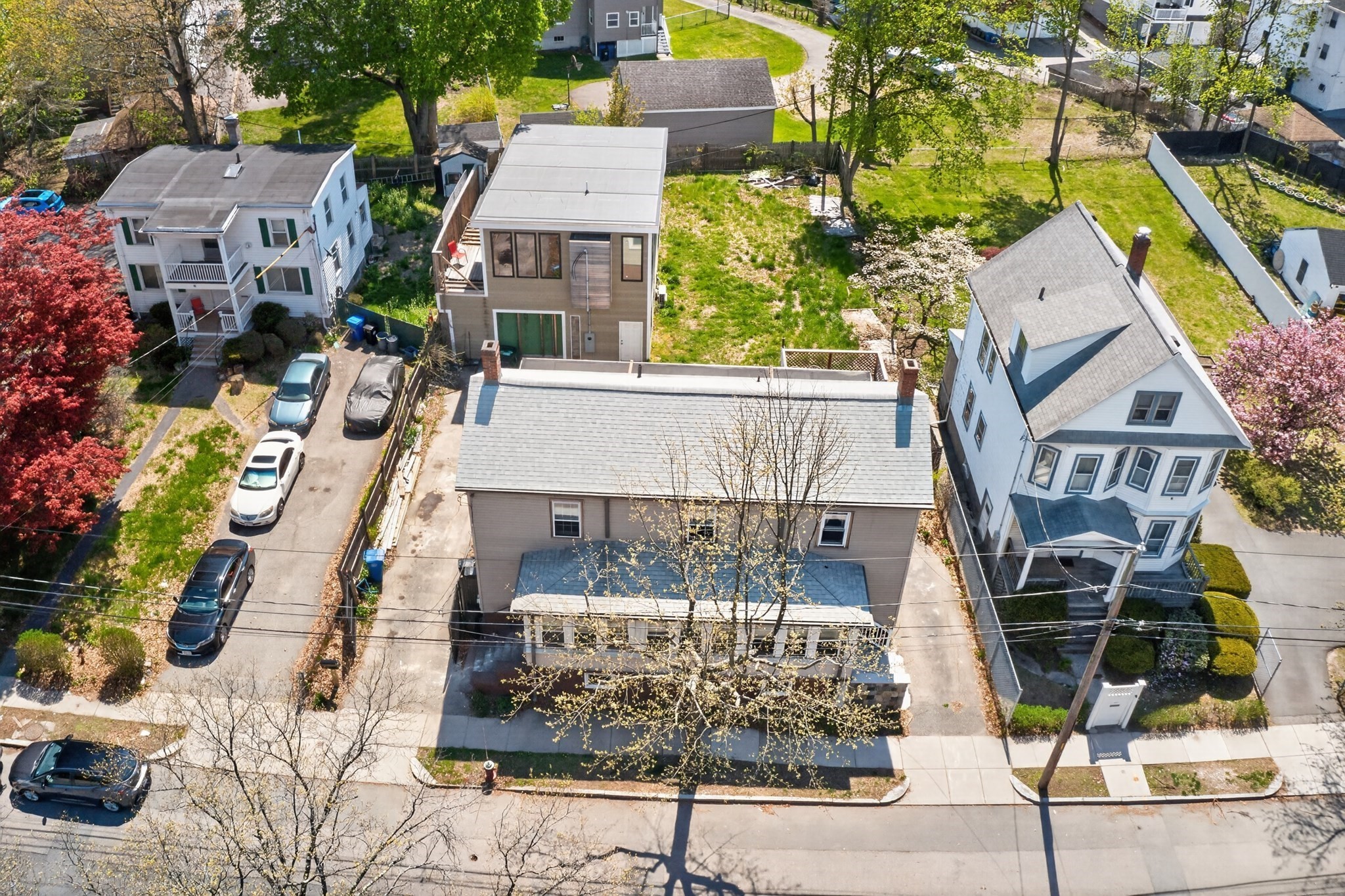 70 Brush Hill Rd, Milton, MA 02186