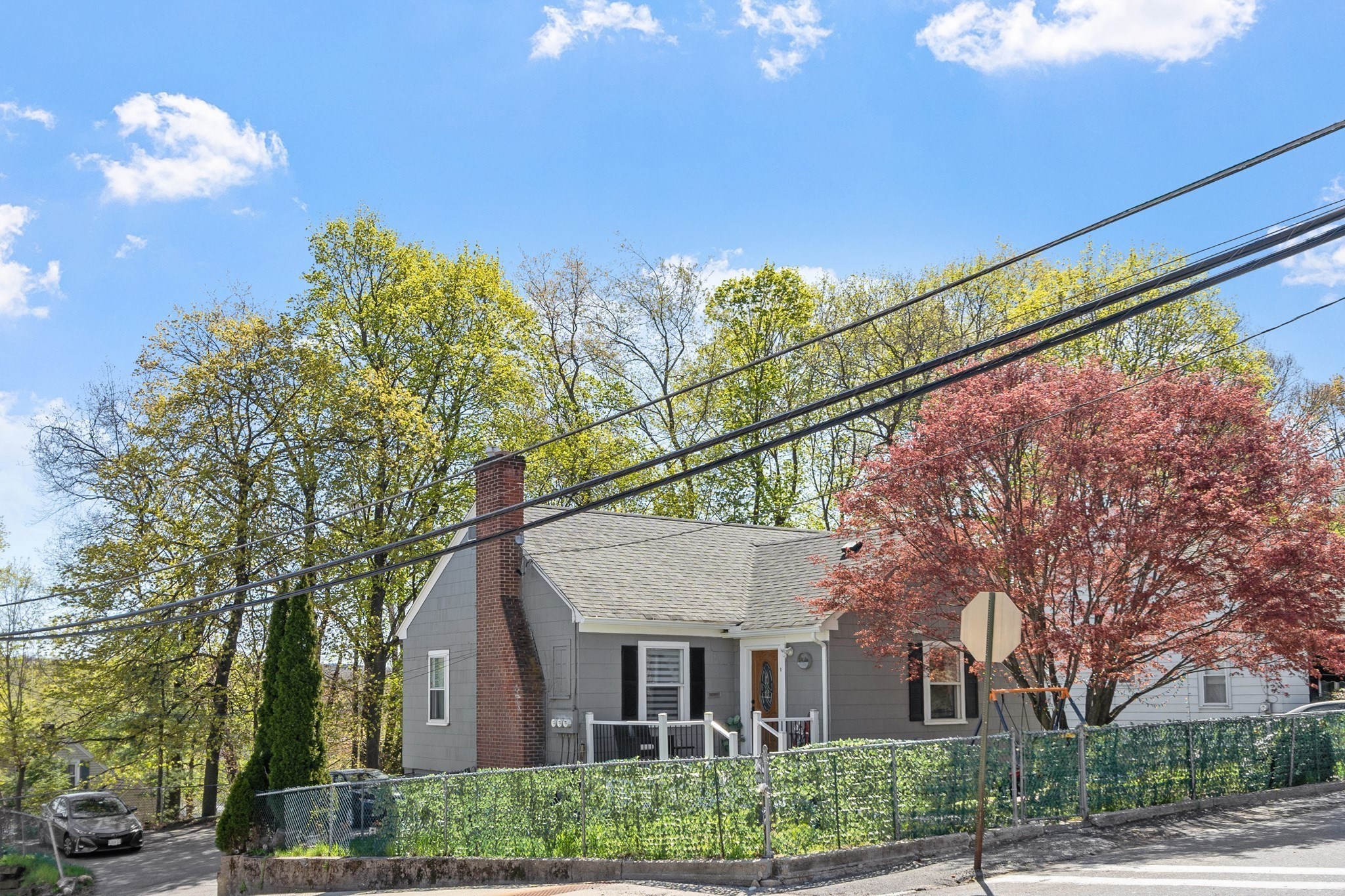 159 East St, Fitchburg, MA 01420