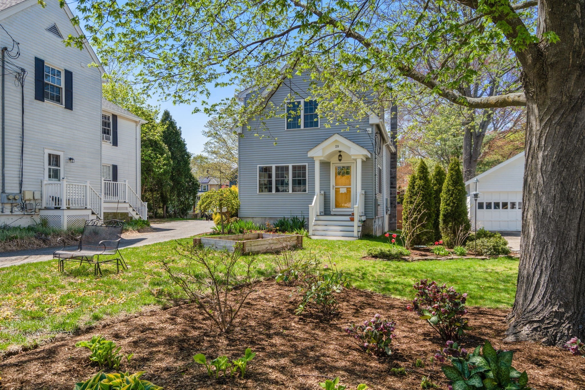 29 Pearl St, Natick, MA 01760