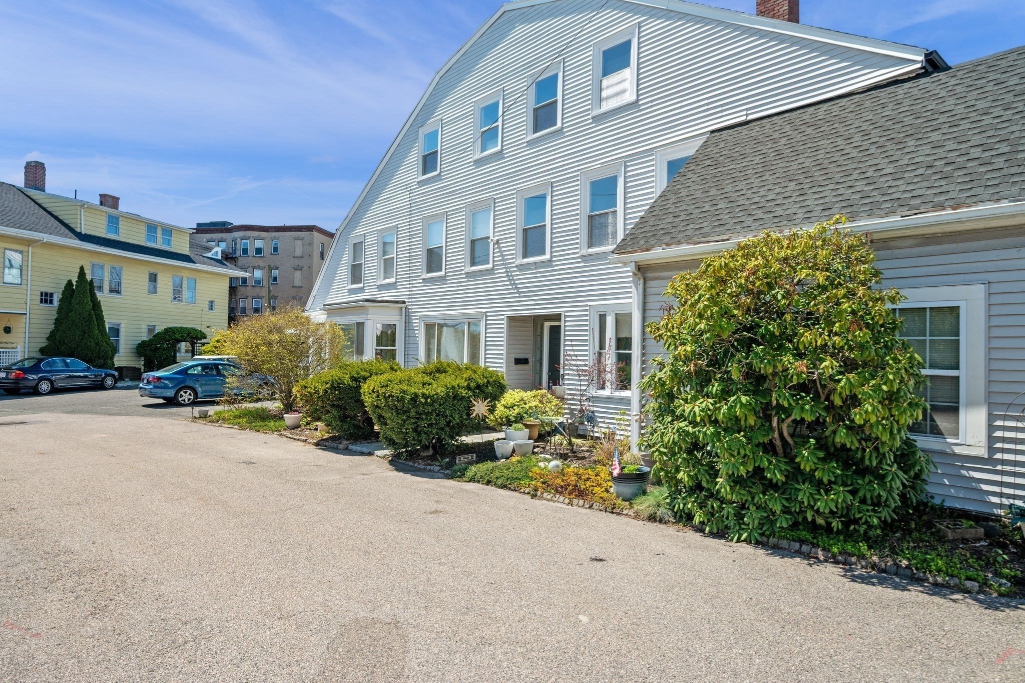 12 Landon Cir Unit 3, Lynn, MA 01902