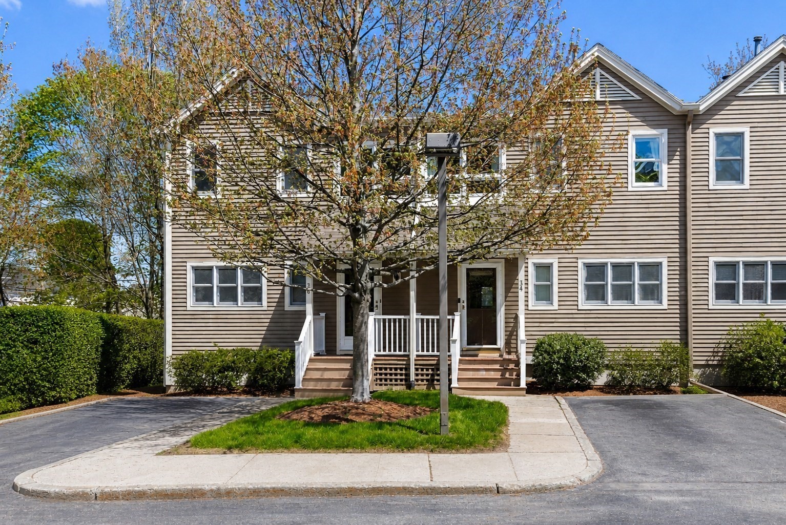 34 Angela Lane Unit 34, Watertown, MA 02472