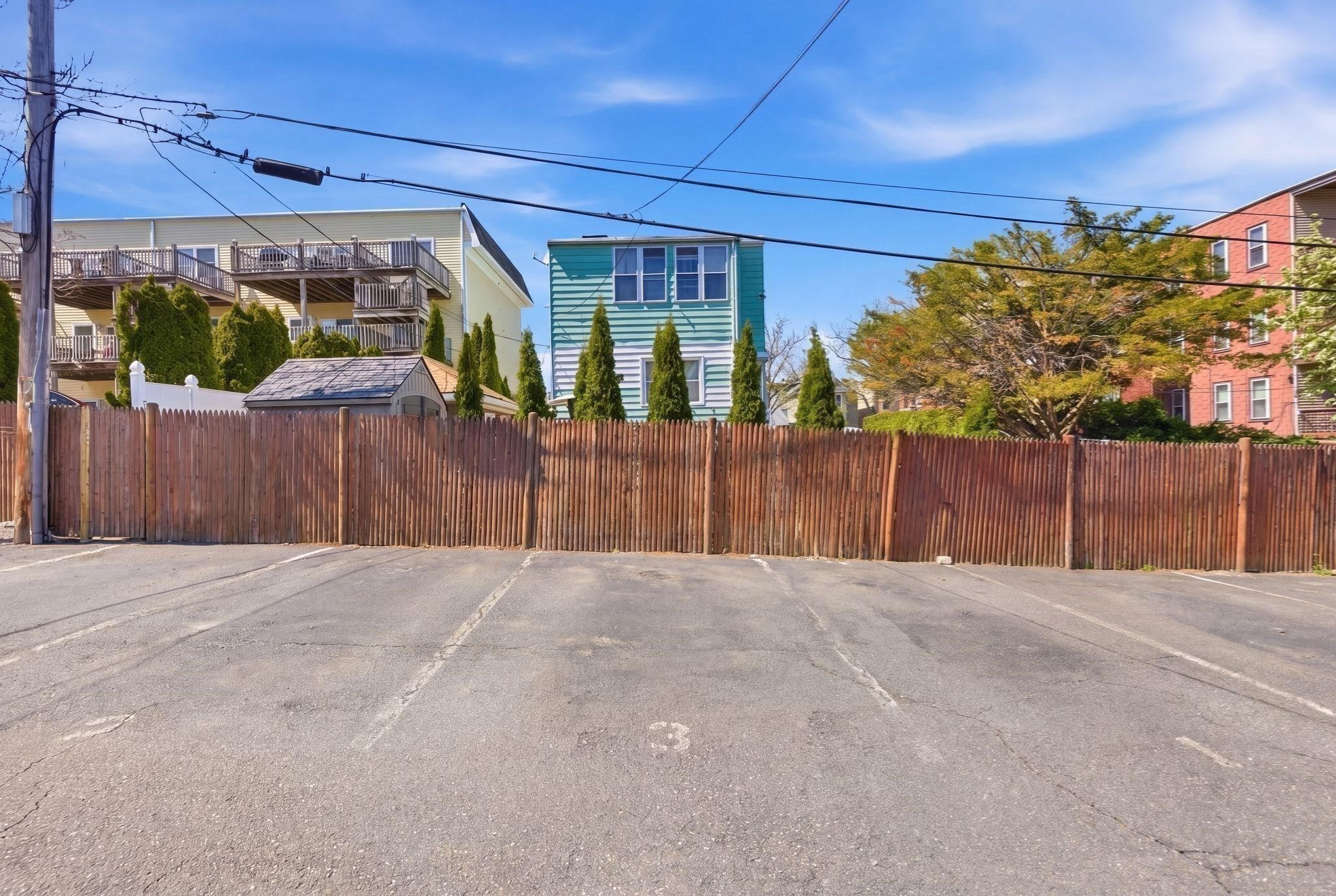 138 Horace St Unit 3, East Boston, Boston, MA 02128 - Image 21
