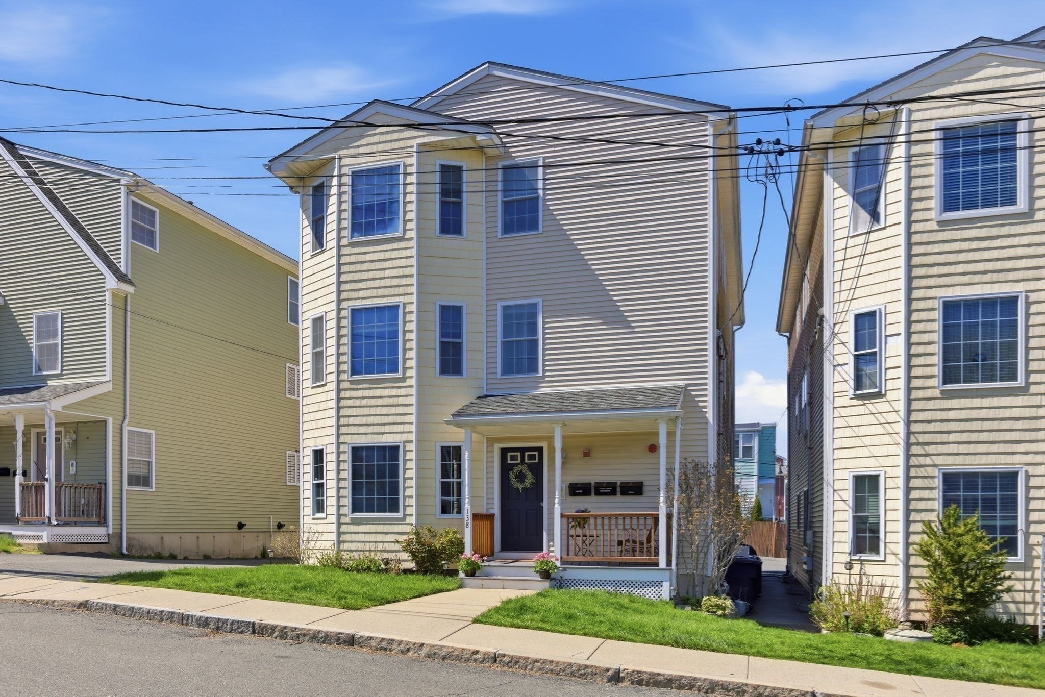 138 Horace St Unit 3, East Boston, Boston, MA 02128 - Image 22