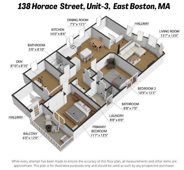 138 Horace St Unit 3, East Boston, Boston, MA 02128 - Image 24