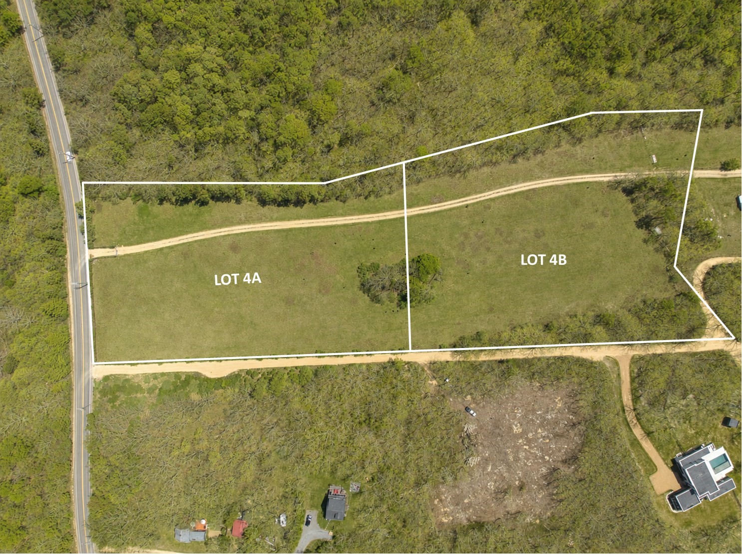 4 Browns Farm Lane, Edgartown, MA 02539