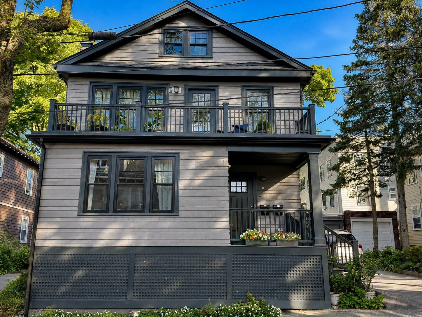 6 Goodman Rd, Cambridge, MA 02139