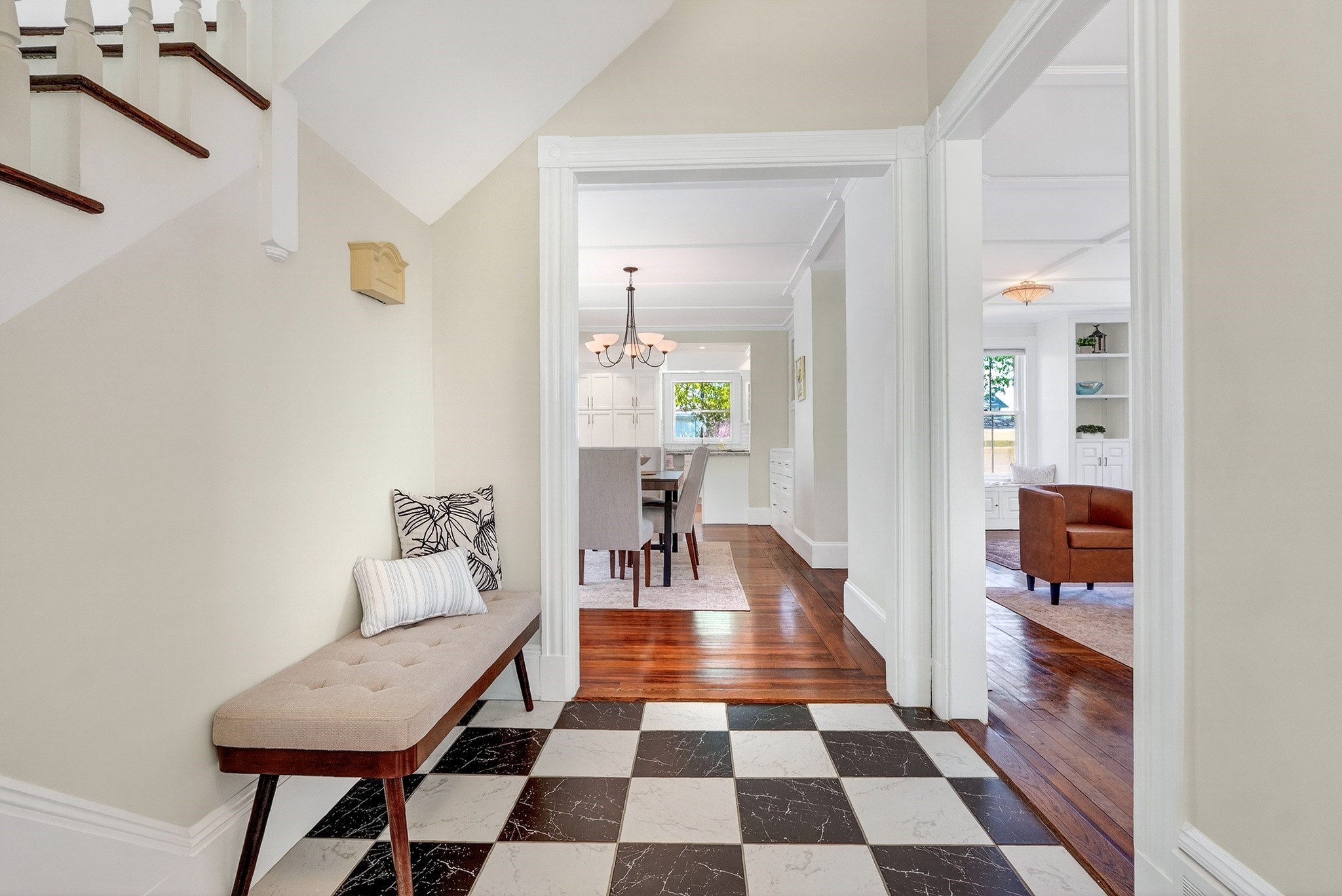 84 Lincoln St, Melrose, MA 02176 - Image 3