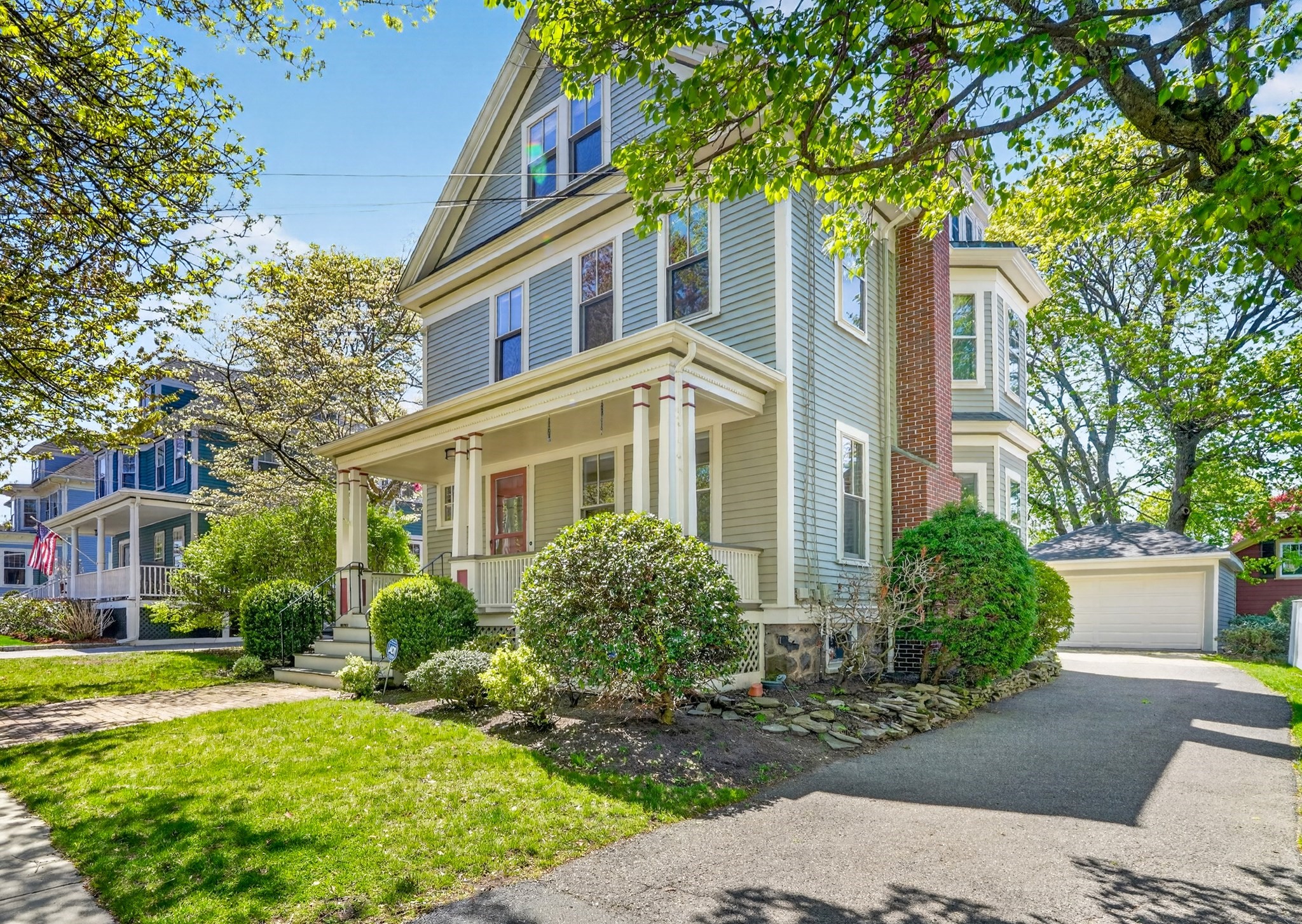 84 Lincoln St, Melrose, MA 02176 - Image 41