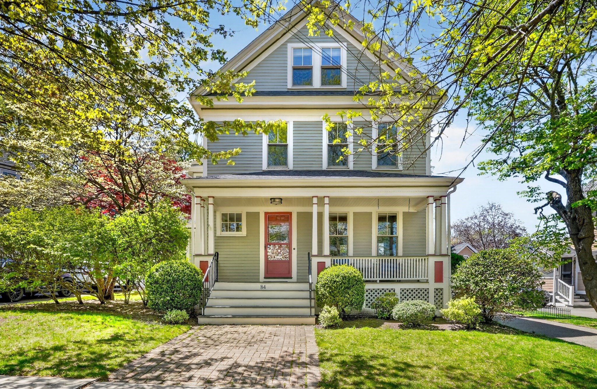 84 Lincoln St, Melrose, MA 02176 - Image 42
