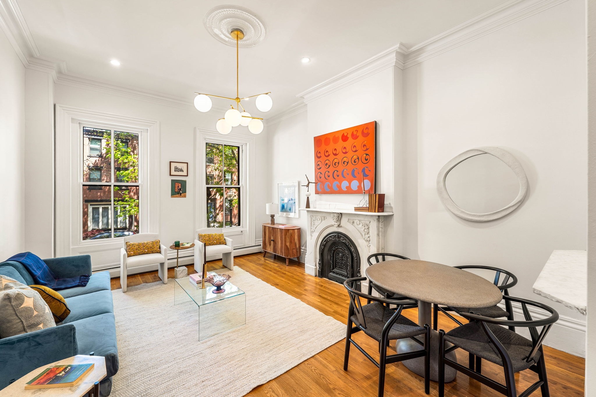 198 W Springfield Unit 2, South End, Boston, MA 02118