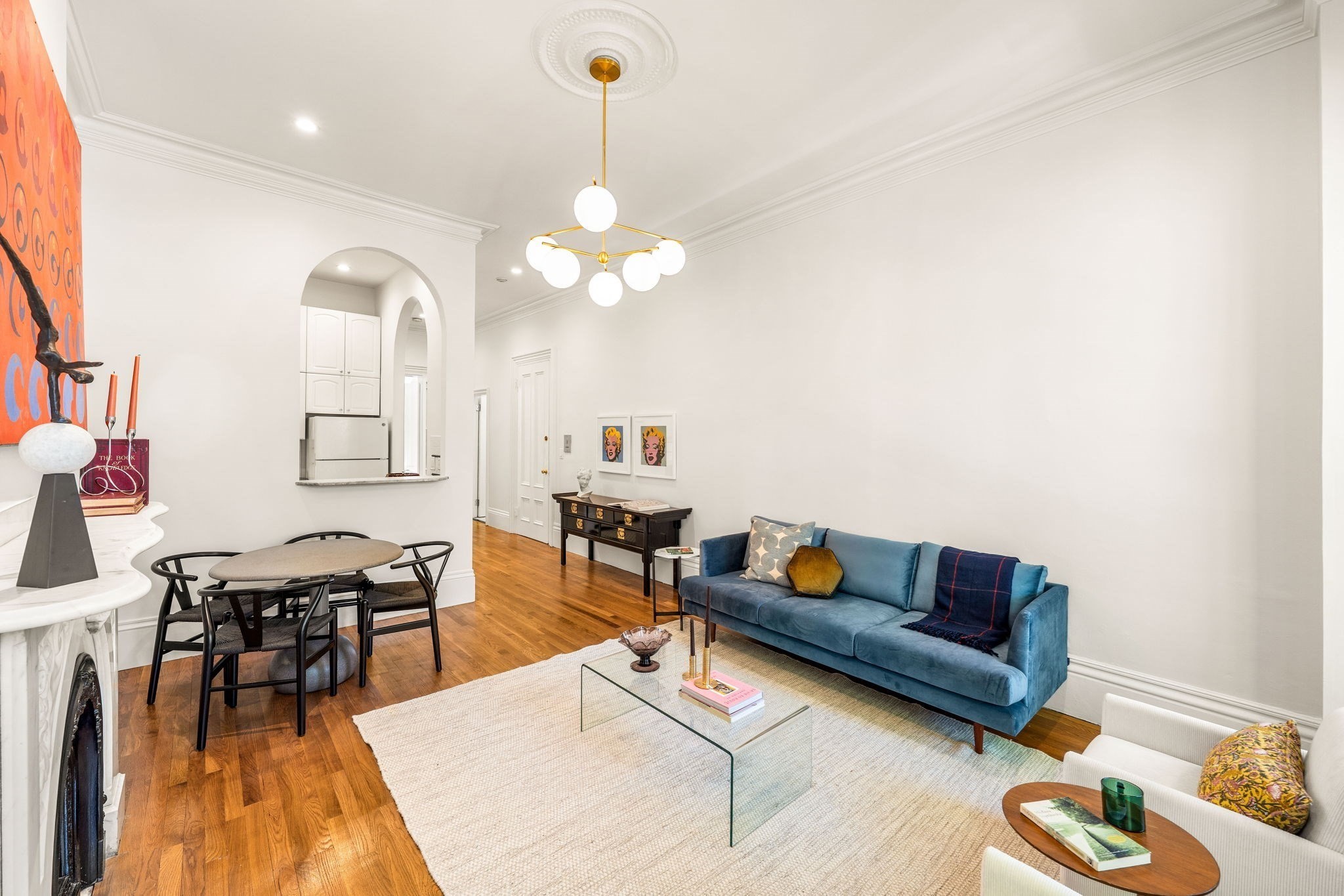 198 W Springfield Unit 2, South End, Boston, MA 02118 - Image 2