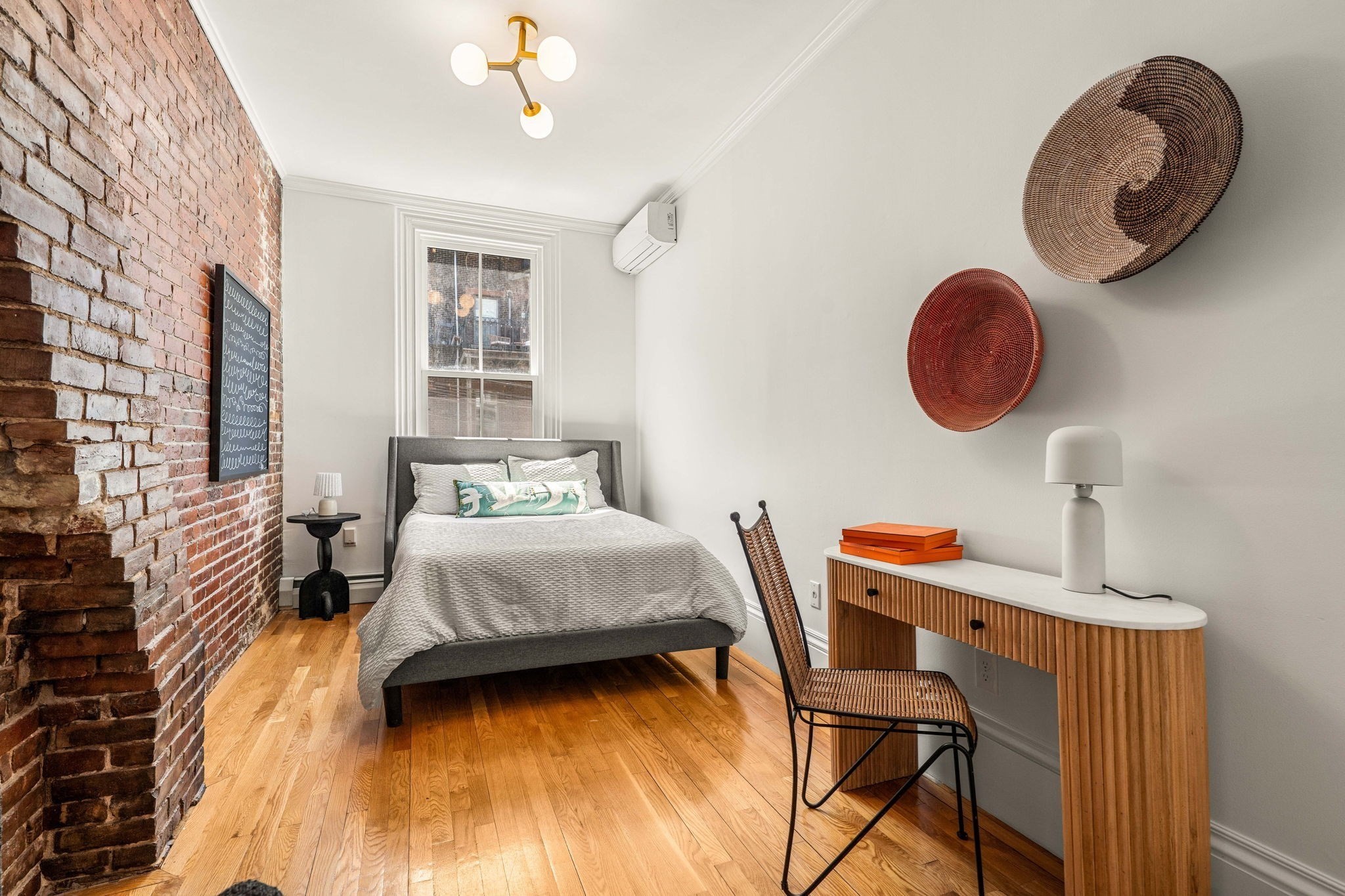 198 W Springfield Unit 2, South End, Boston, MA 02118 - Image 11
