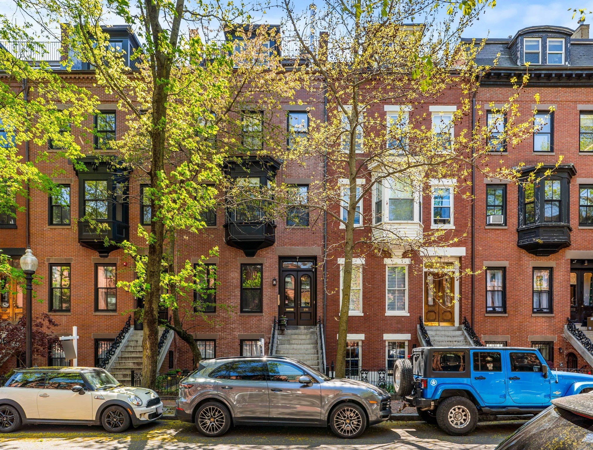 198 W Springfield Unit 2, South End, Boston, MA 02118 - Image 15