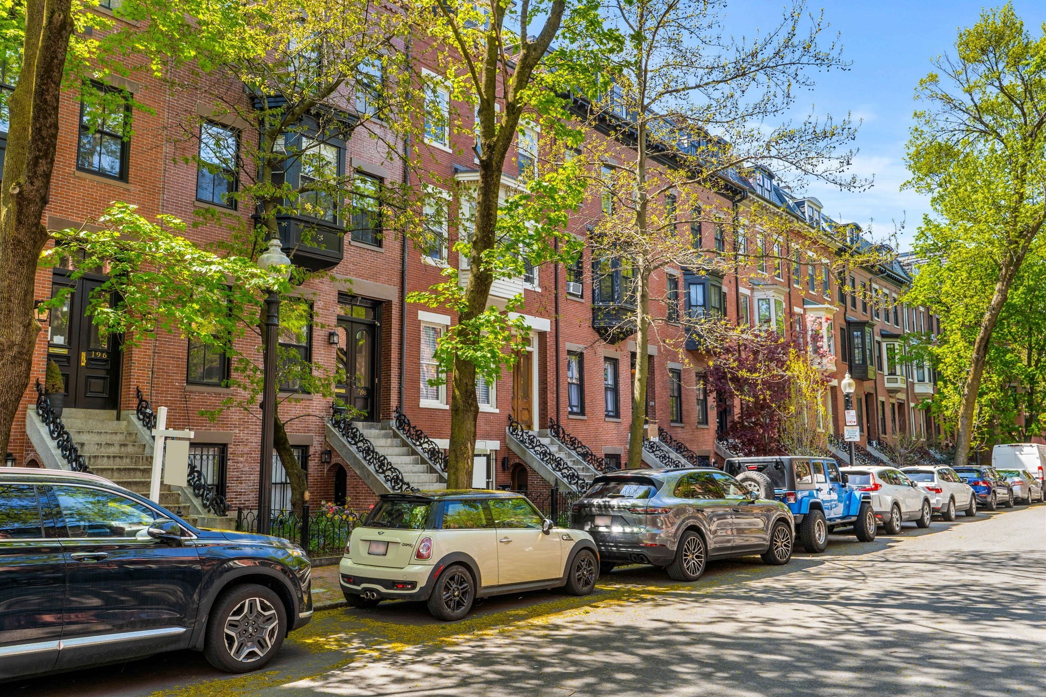 198 W Springfield Unit 2, South End, Boston, MA 02118 - Image 16
