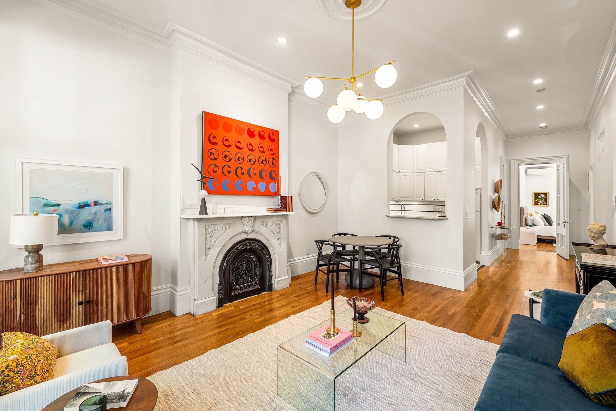 198 W Springfield Unit 2, South End, Boston, MA 02118 - Image 3