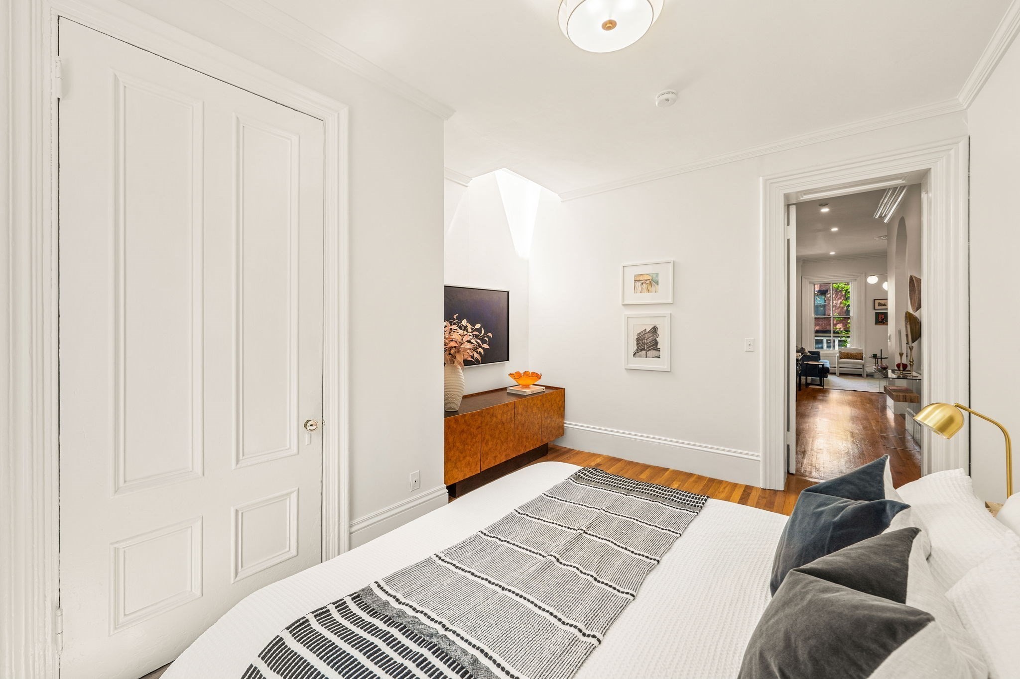 198 W Springfield Unit 2, South End, Boston, MA 02118 - Image 8