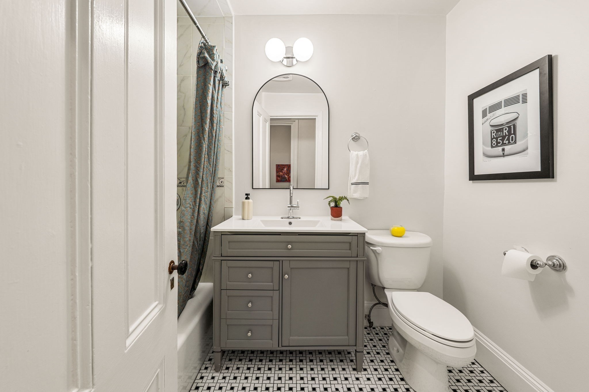 198 W Springfield Unit 2, South End, Boston, MA 02118 - Image 9