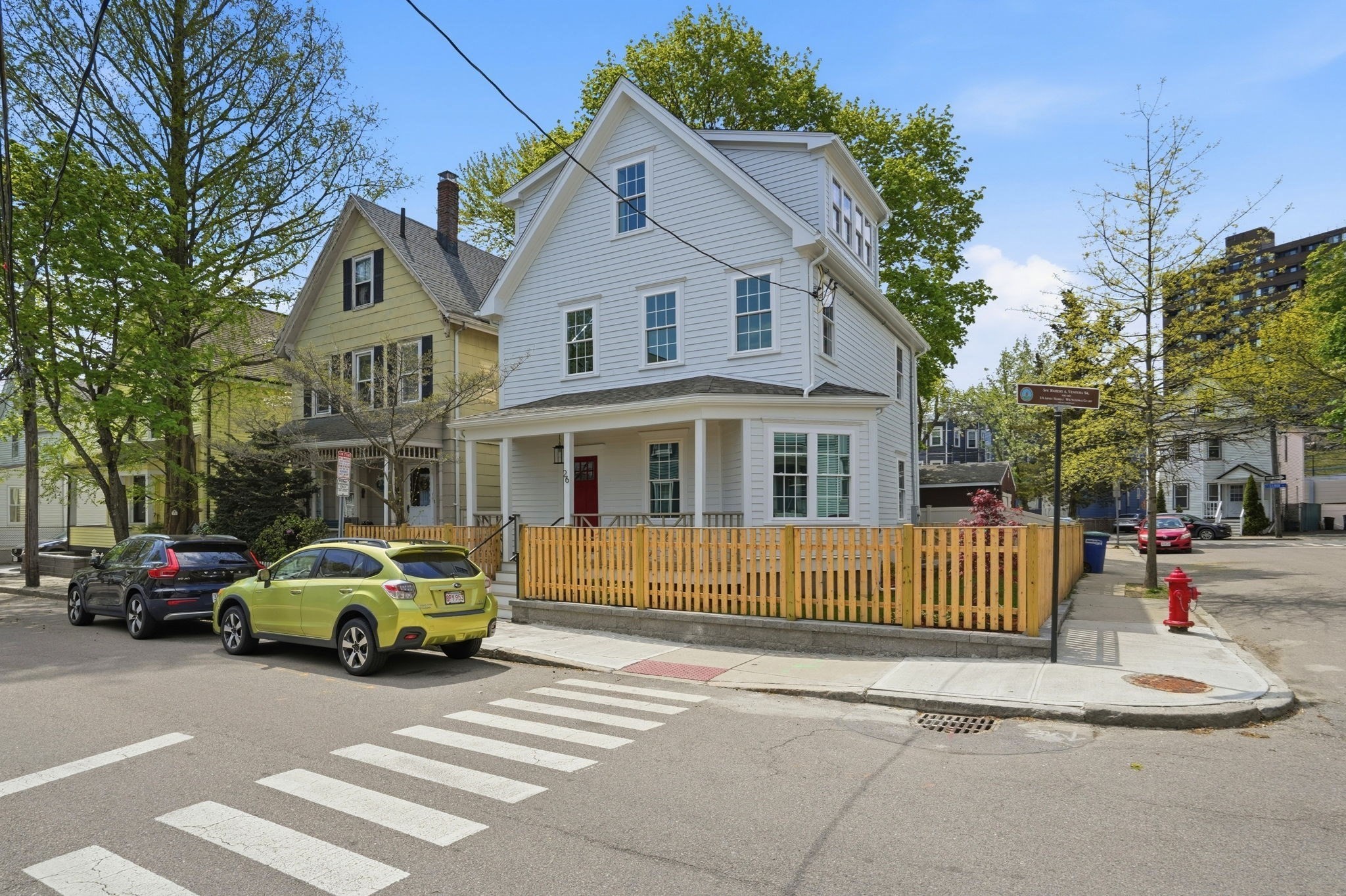 26 Virginia St, Somerville, MA 02145