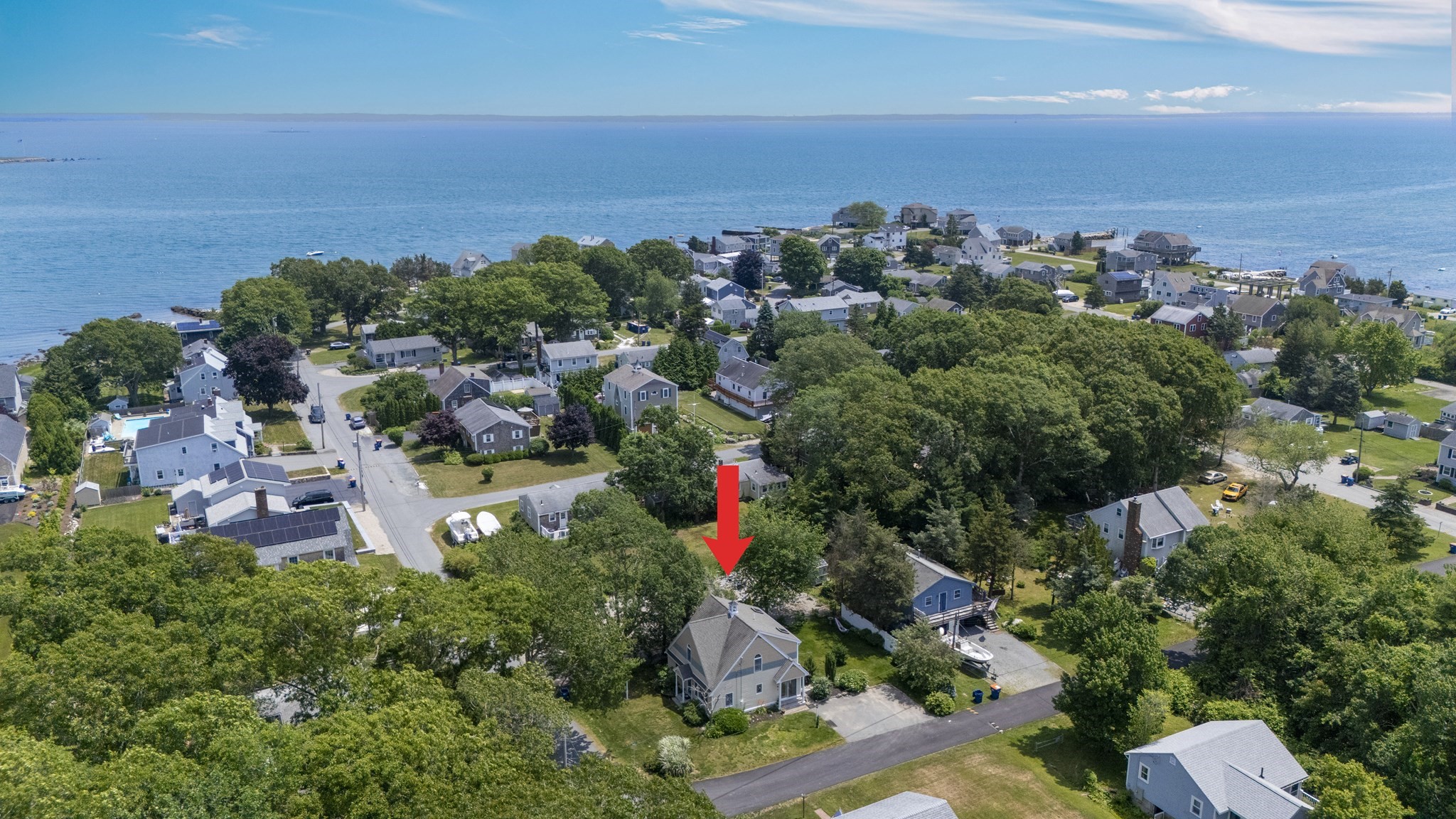 6 North Road, Mattapoisett, MA 02739