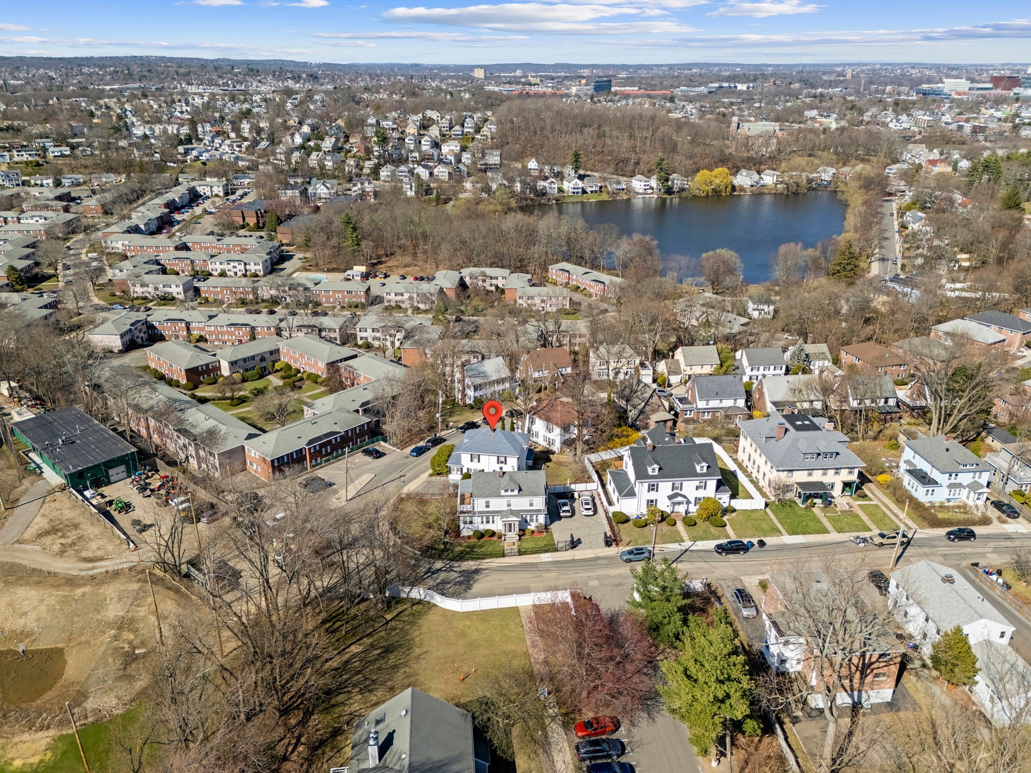 57 Undine Rd, Boston College, Boston, MA 02135 - Image 24