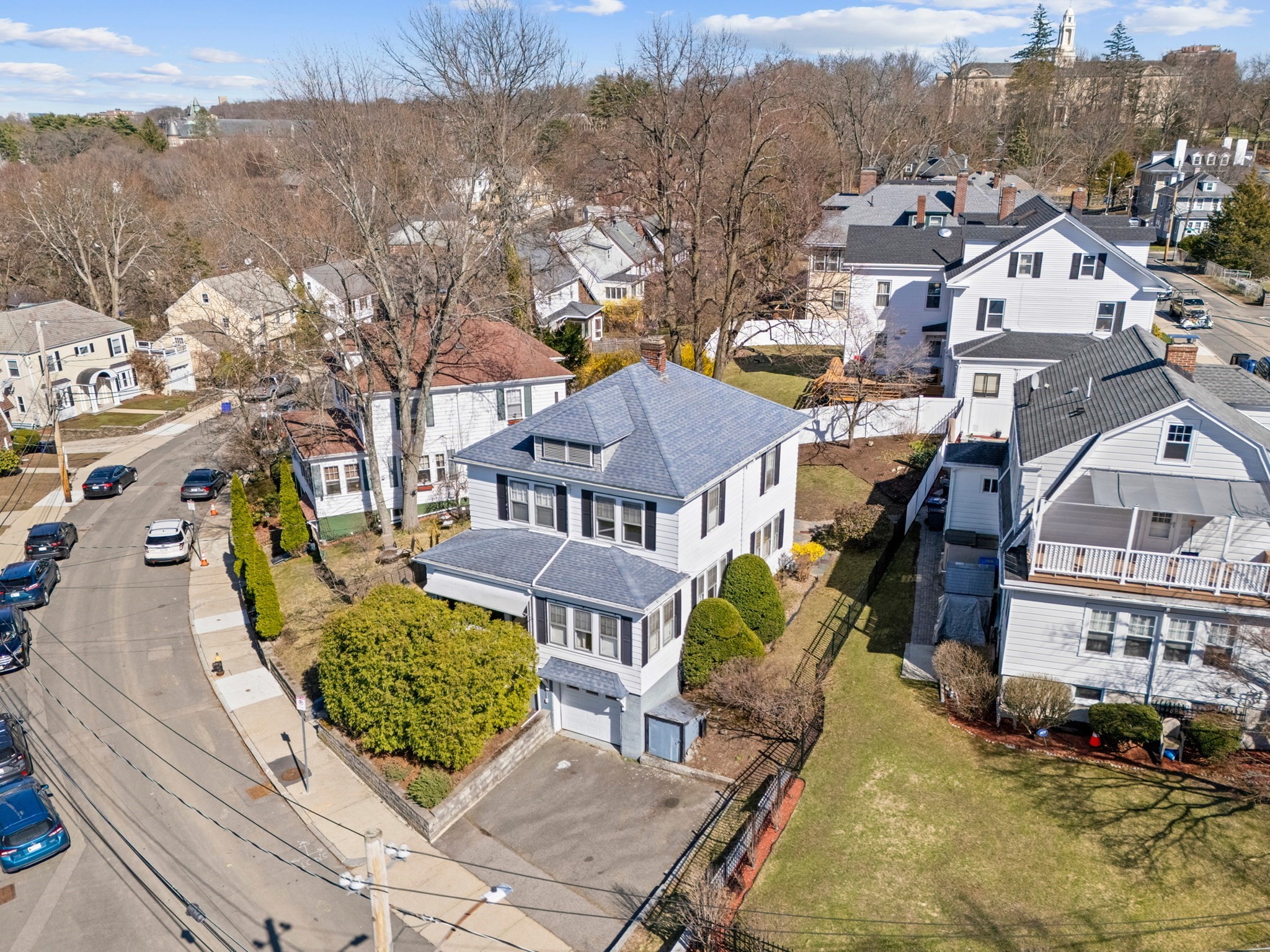 57 Undine Rd, Boston College, Boston, MA 02135 - Image 25