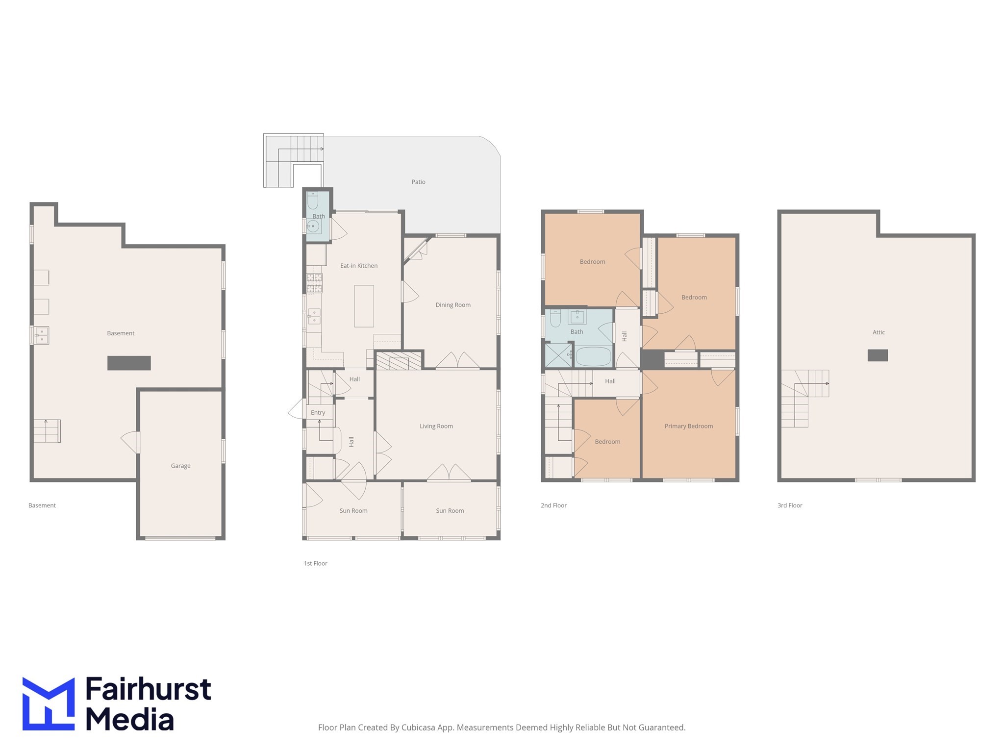 57 Undine Rd, Boston College, Boston, MA 02135 - Image 26