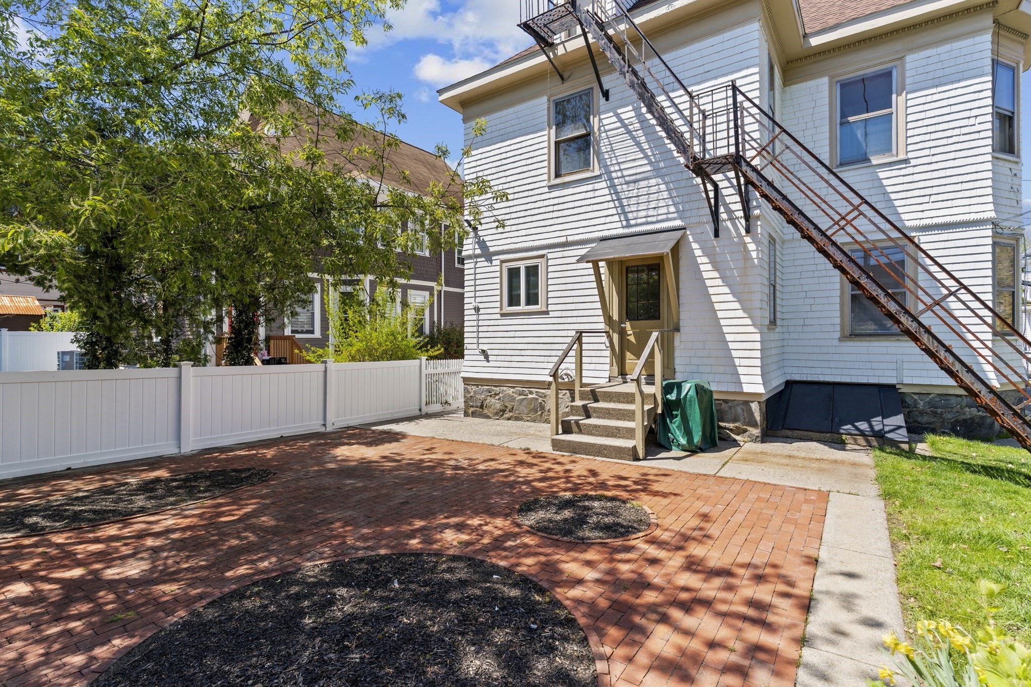 10 Alcott St, Lower Allston, Boston, MA 02134 - Image 30