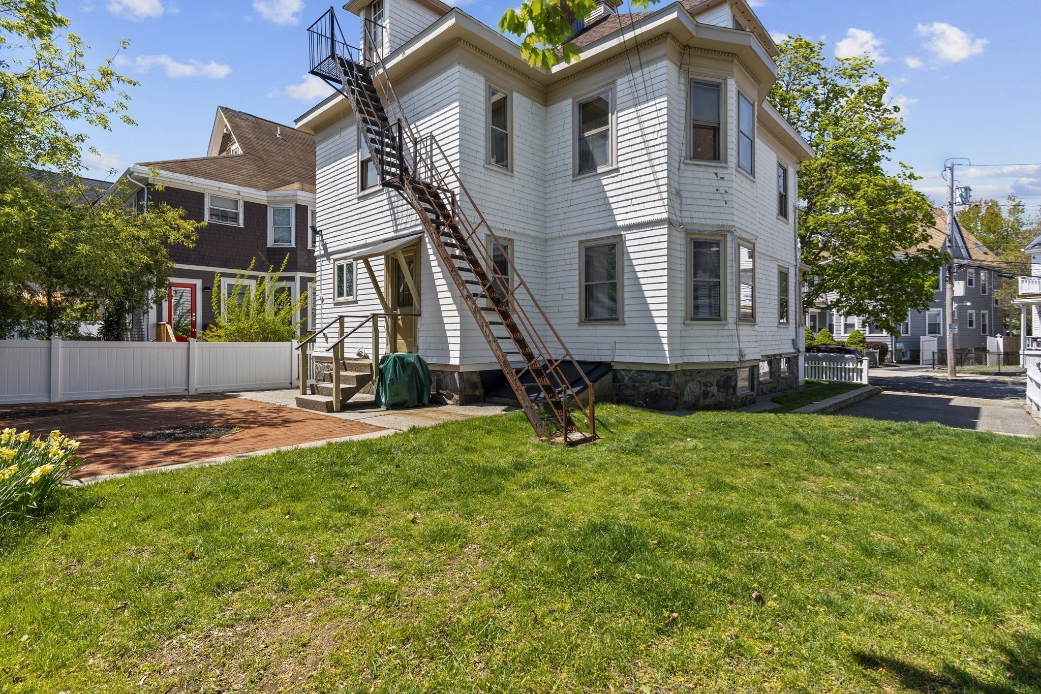 10 Alcott St, Lower Allston, Boston, MA 02134 - Image 31