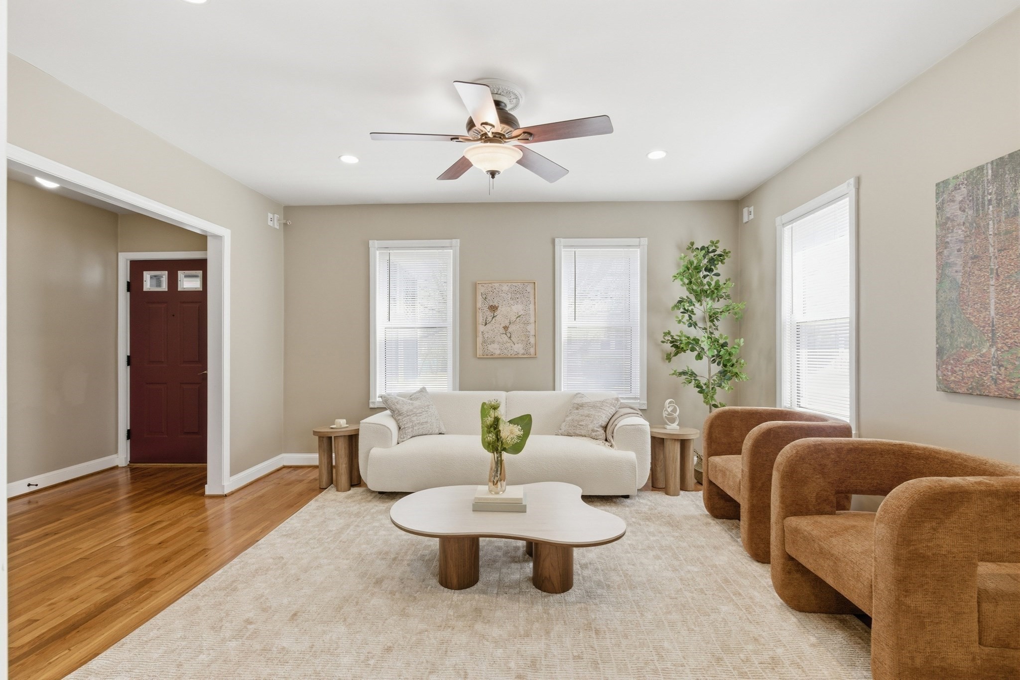 48 Amsden Unit 48, Arlington, MA 02474