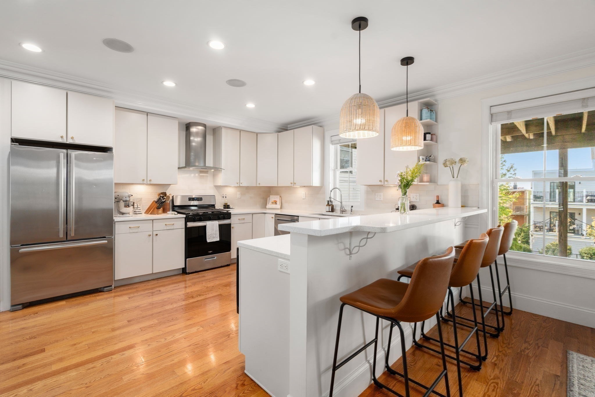 413 E 7th St Unit 1, South Boston, Boston, MA 02127 - Image 11