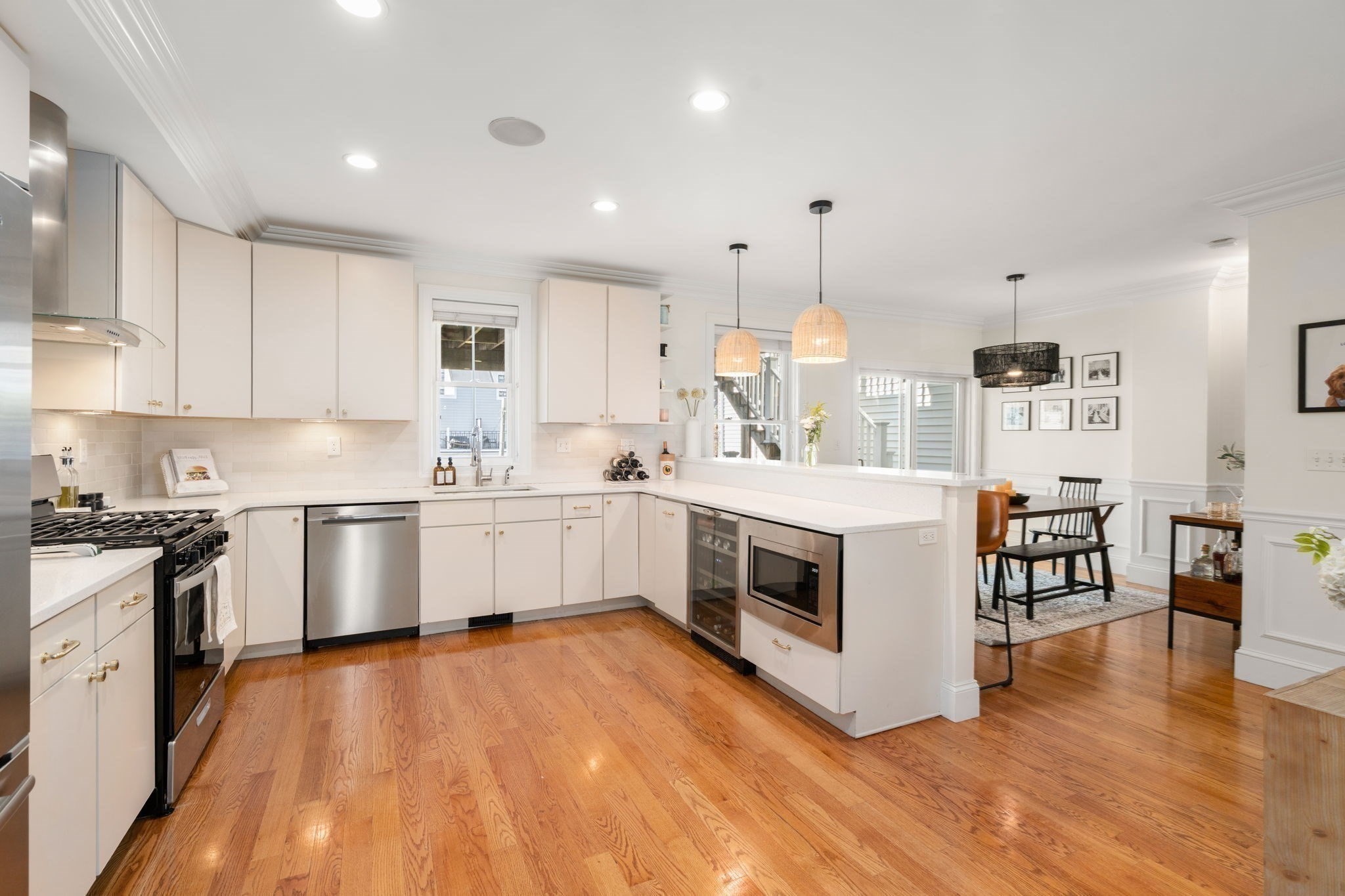 413 E 7th St Unit 1, South Boston, Boston, MA 02127 - Image 12