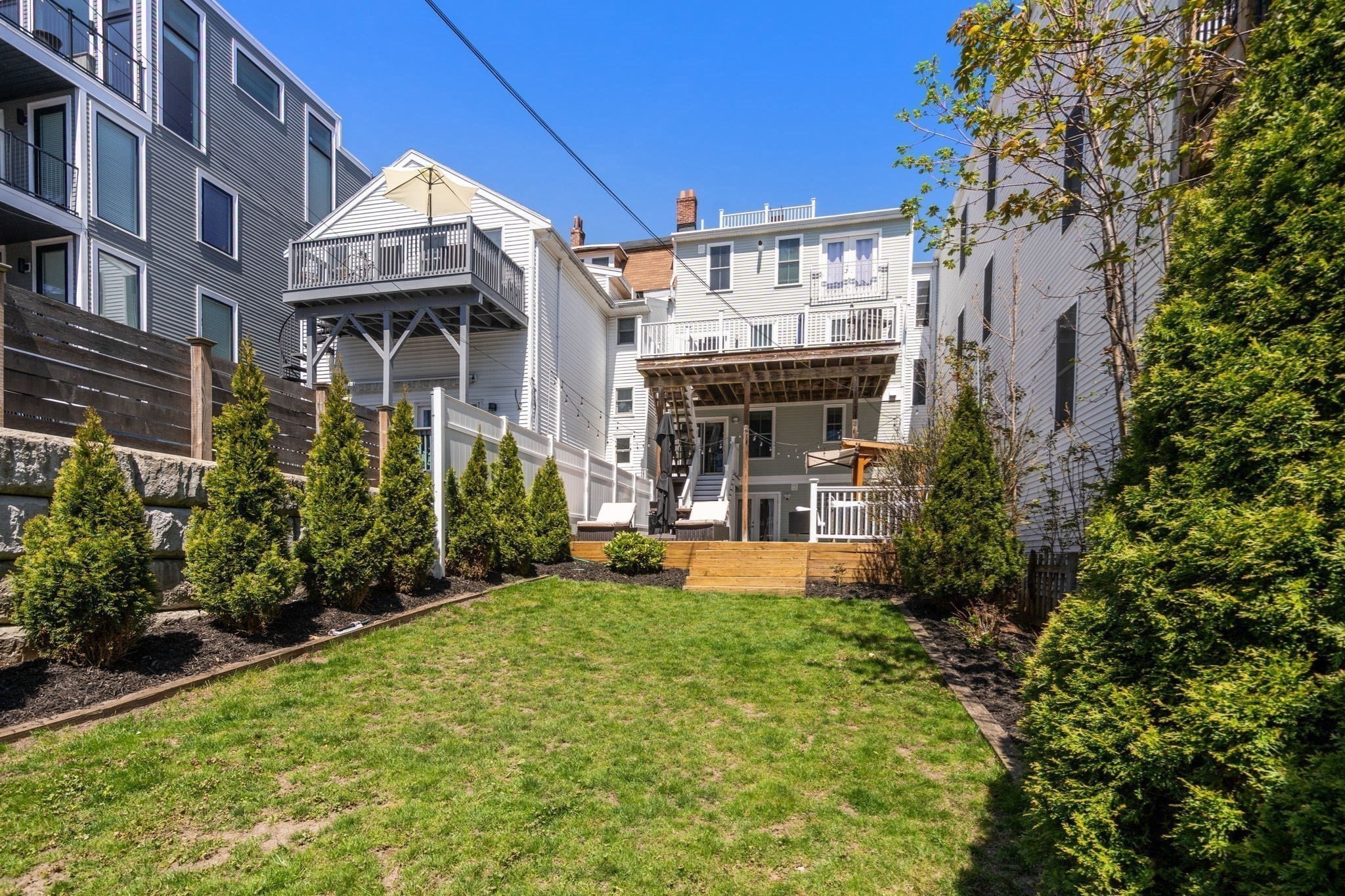 413 E 7th St Unit 1, South Boston, Boston, MA 02127 - Image 24