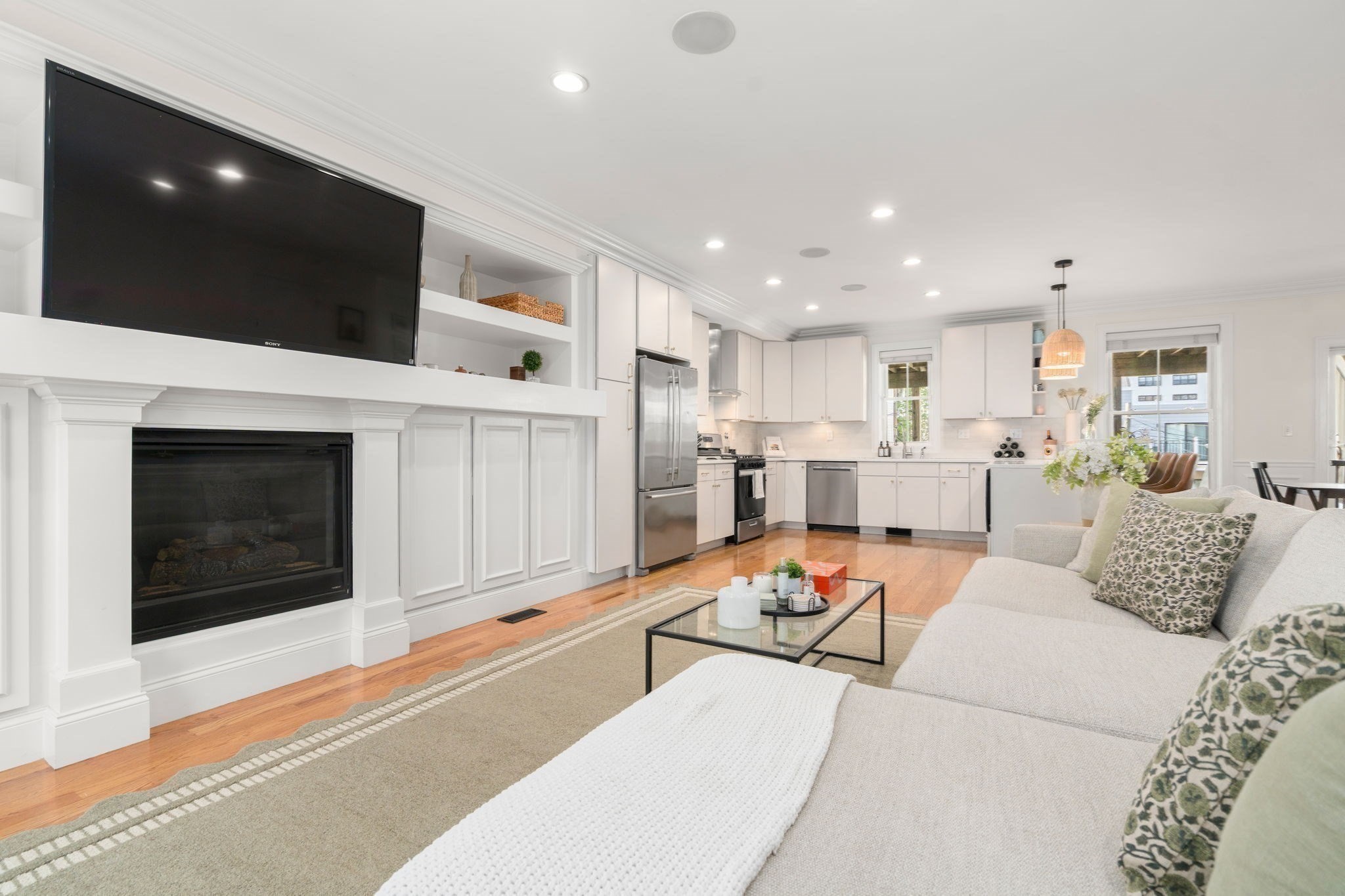 413 E 7th St Unit 1, South Boston, Boston, MA 02127 - Image 4