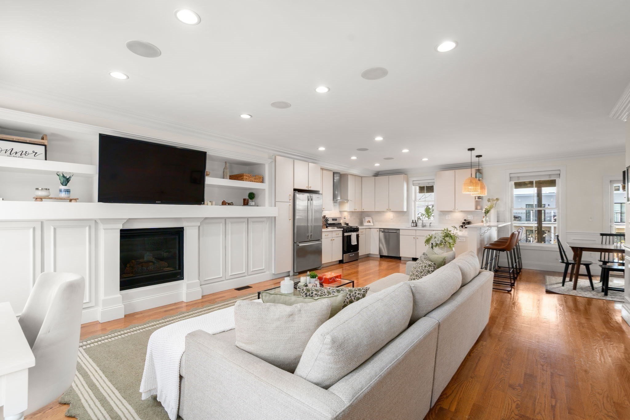 413 E 7th St Unit 1, South Boston, Boston, MA 02127 - Image 5