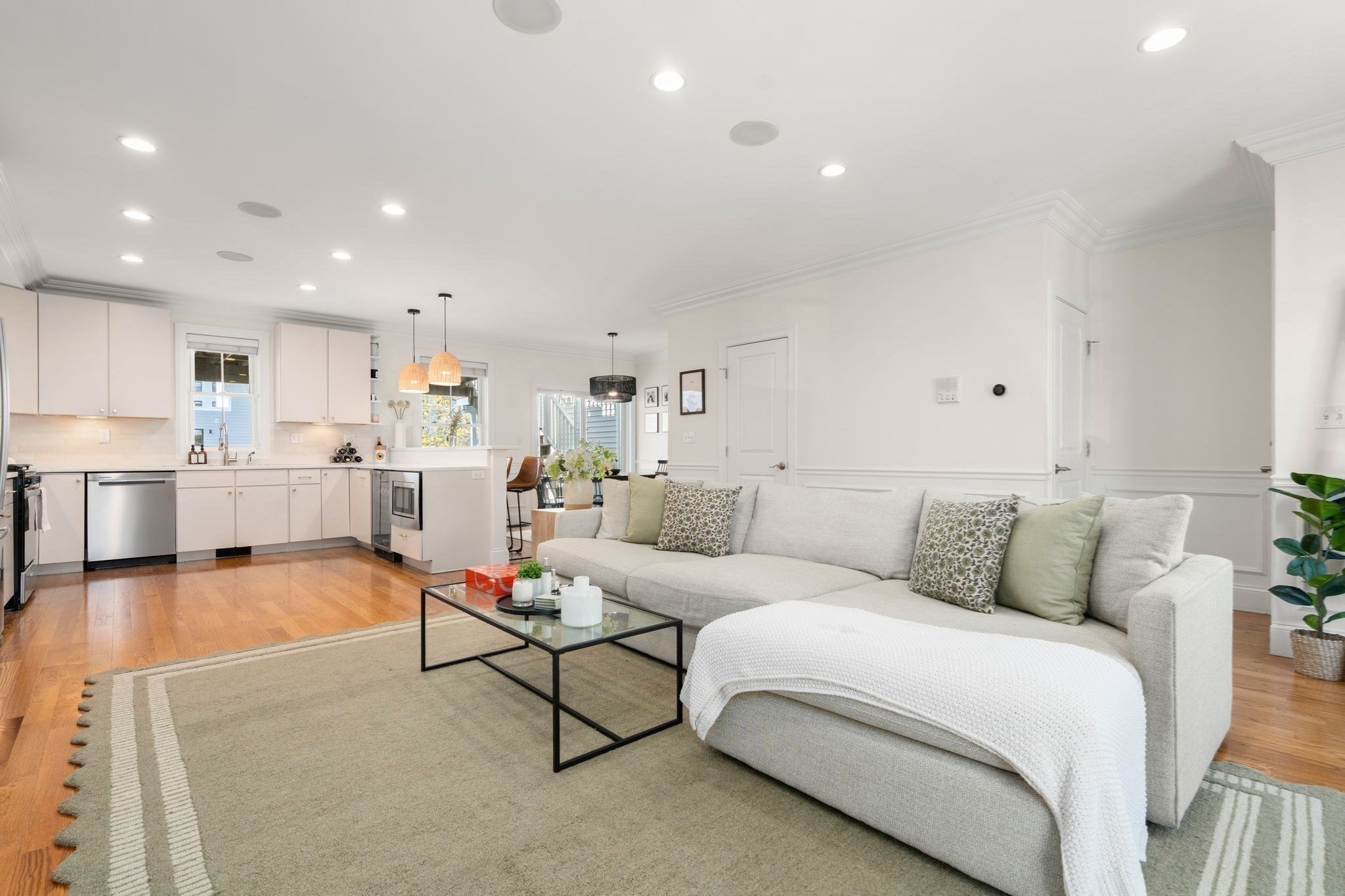 413 E 7th St Unit 1, South Boston, Boston, MA 02127 - Image 6